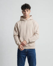 Conquer Club Hoodie 2.0 - Mushroom