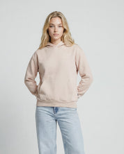 Conquer Club Hoodie 2.0 Women's - Mushroom