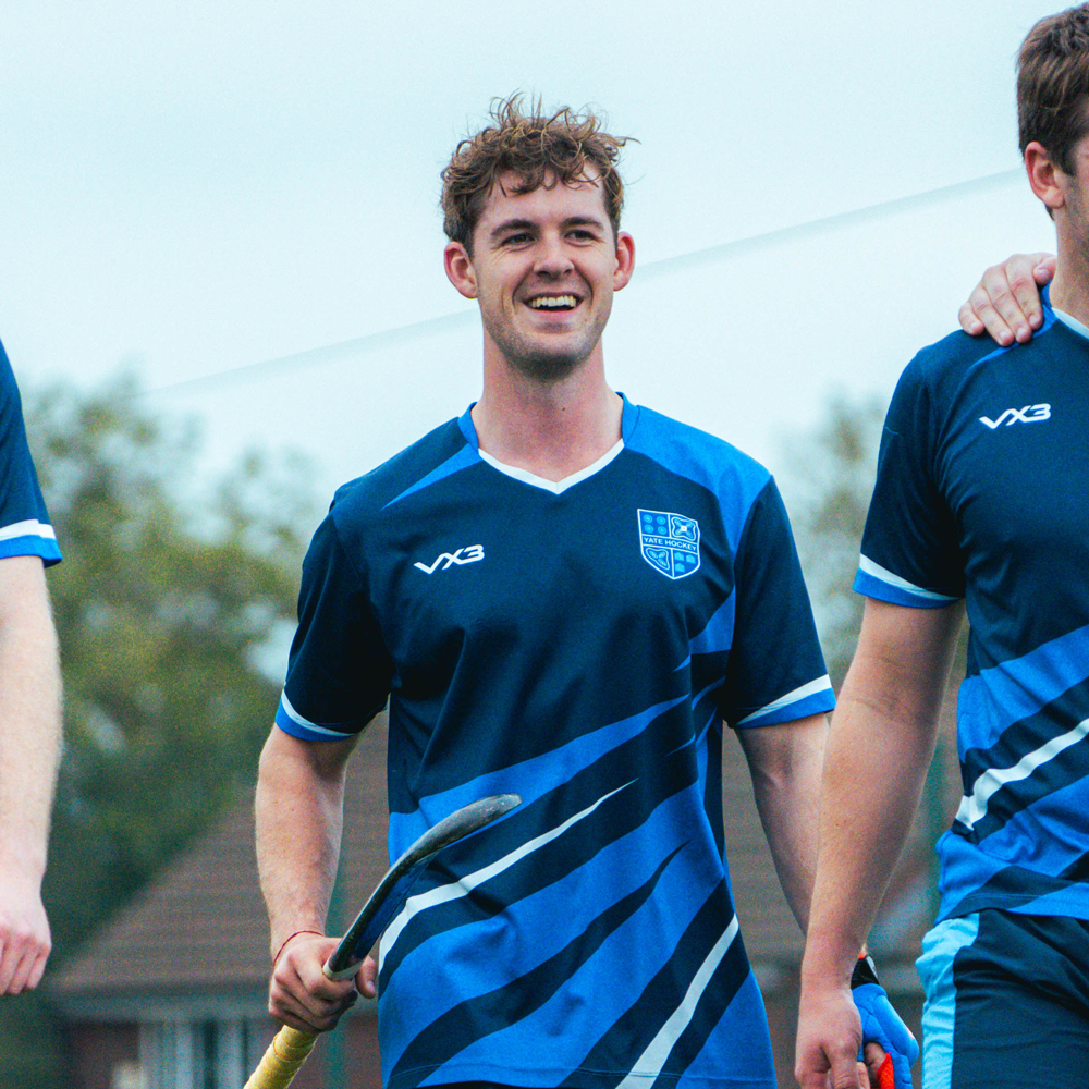 Yate Hockey