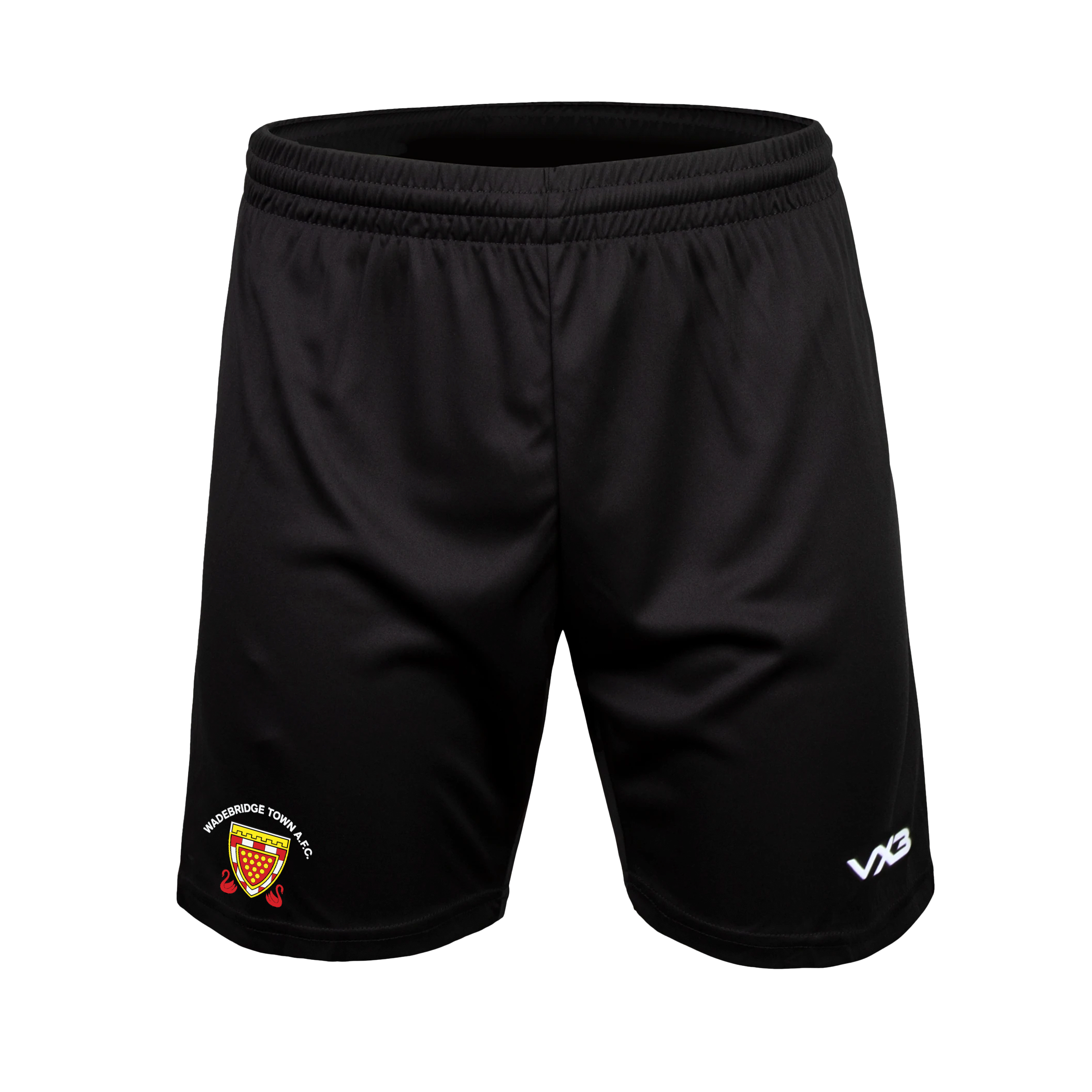 Wadebridge Town FC Tiro Football Short
