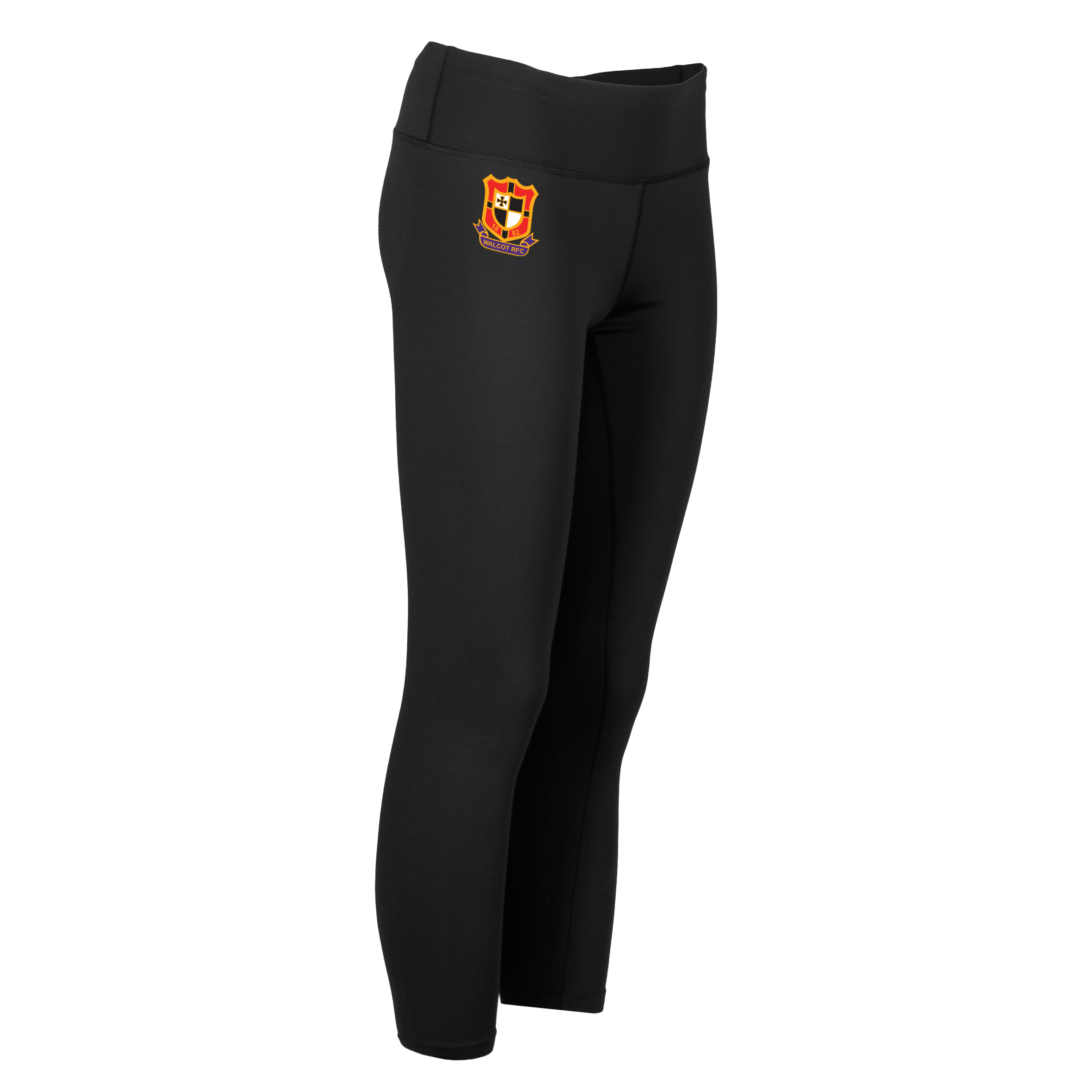 Walcot RFC Actus Performance Legging Girls