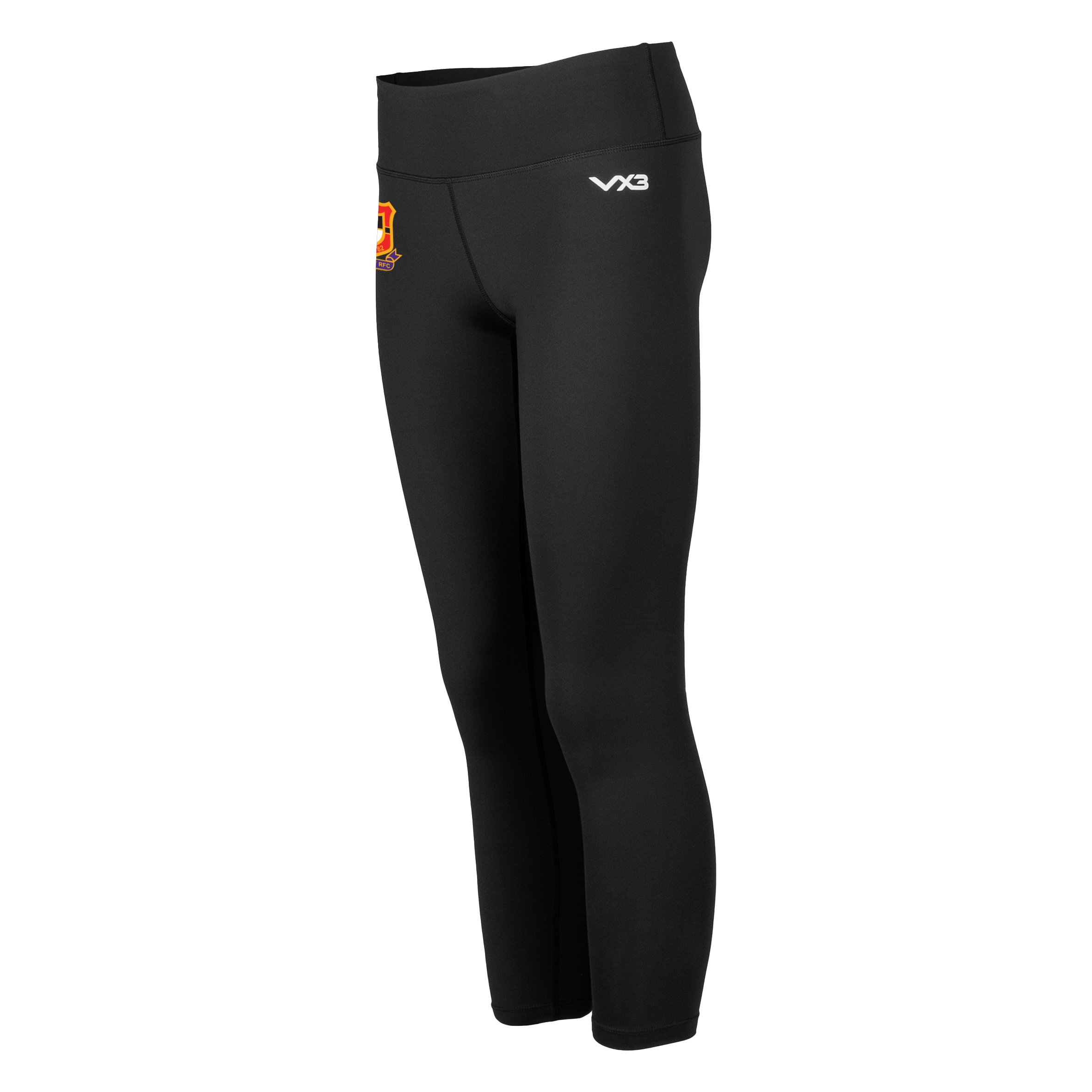 Walcot RFC Actus Performance Legging Girls