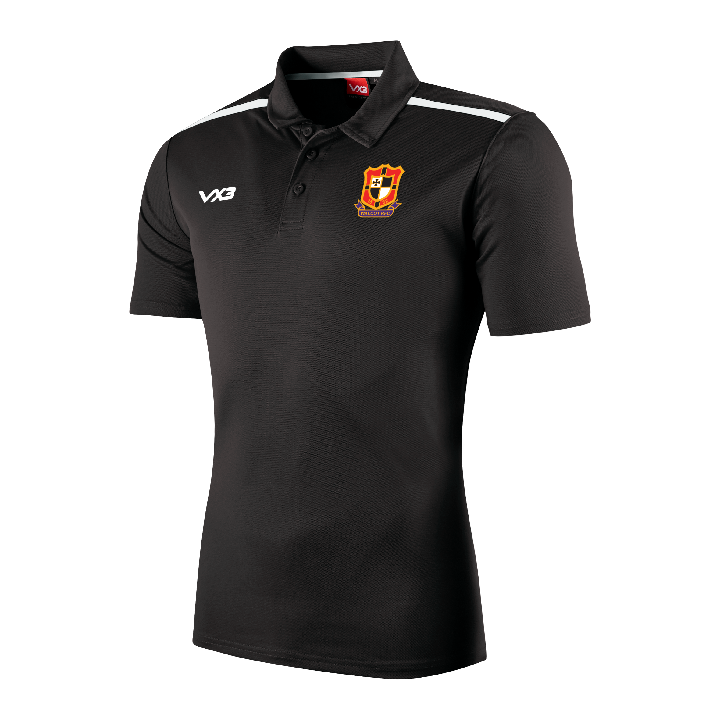 Walcot RFC Fortis Youth Polo