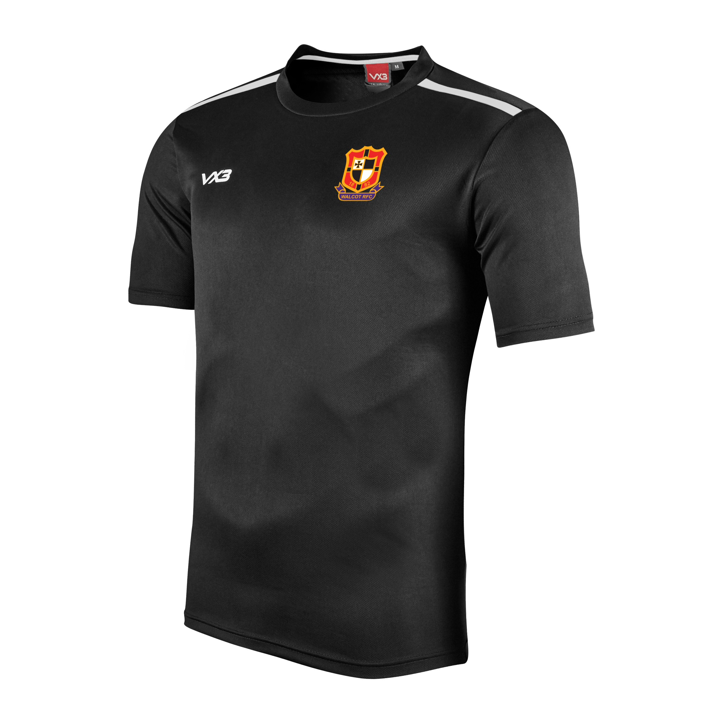 Walcot RFC Fortis Tee
