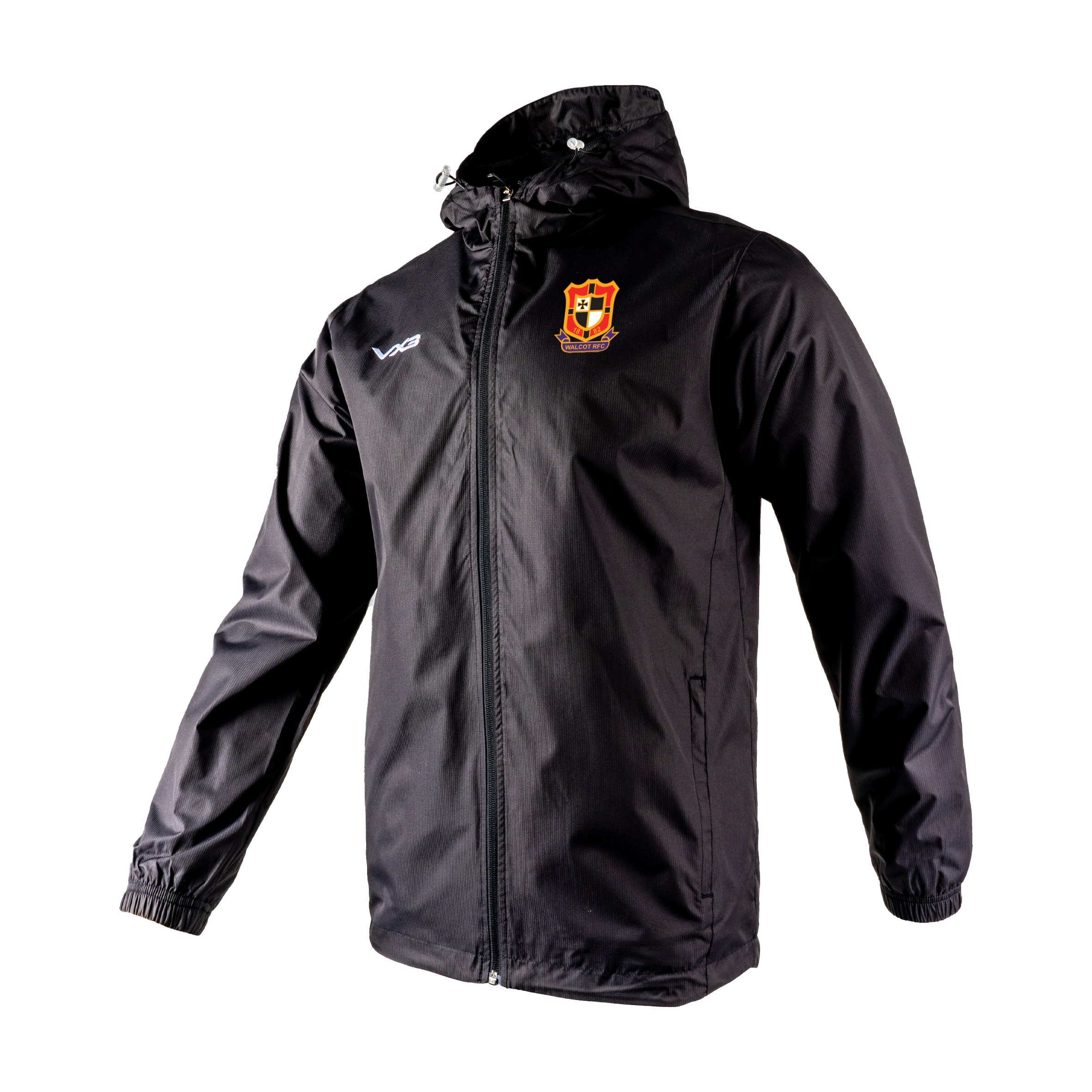 Walcot RFC Primus Rain Jacket