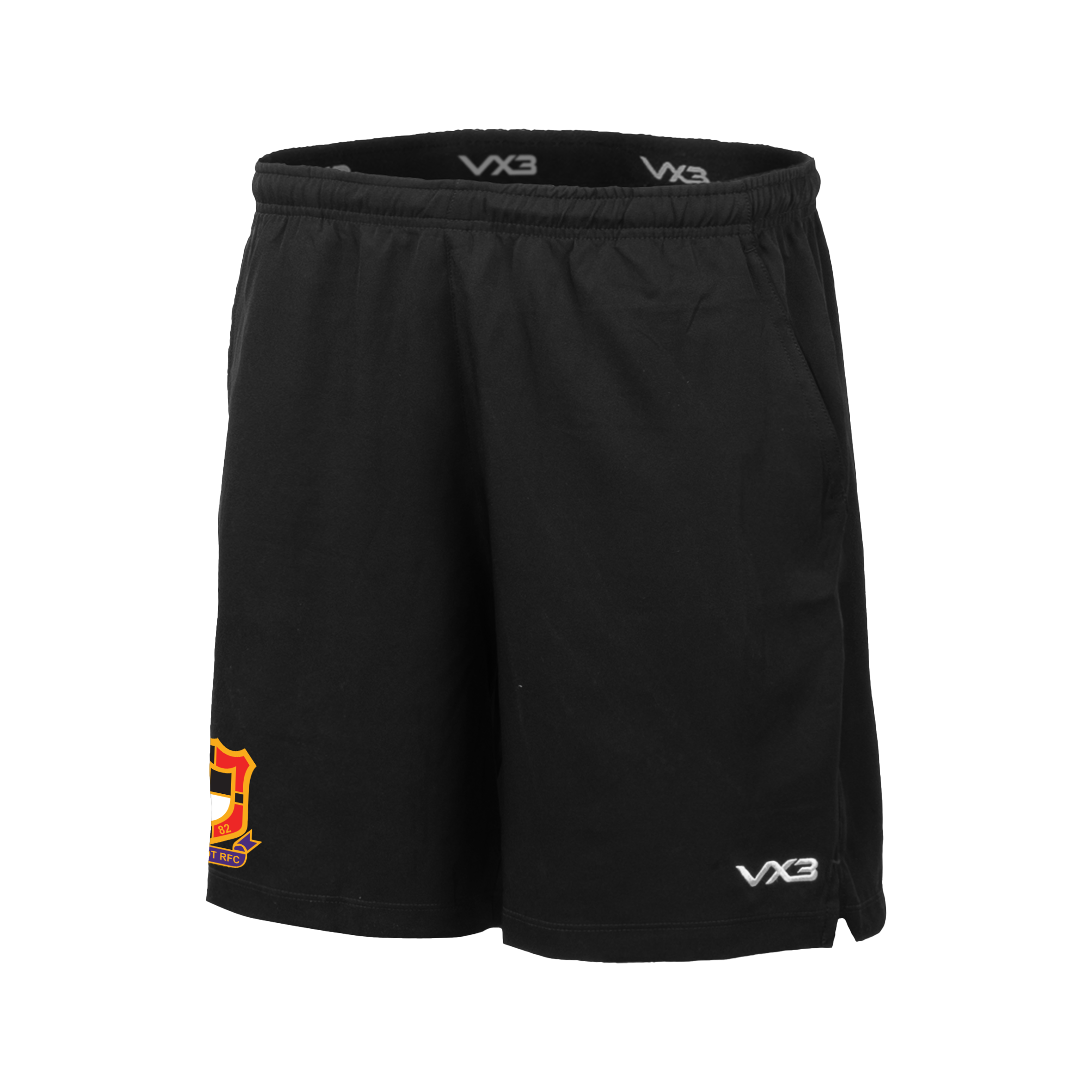 Walcot RFC Primus Youth Travel Short