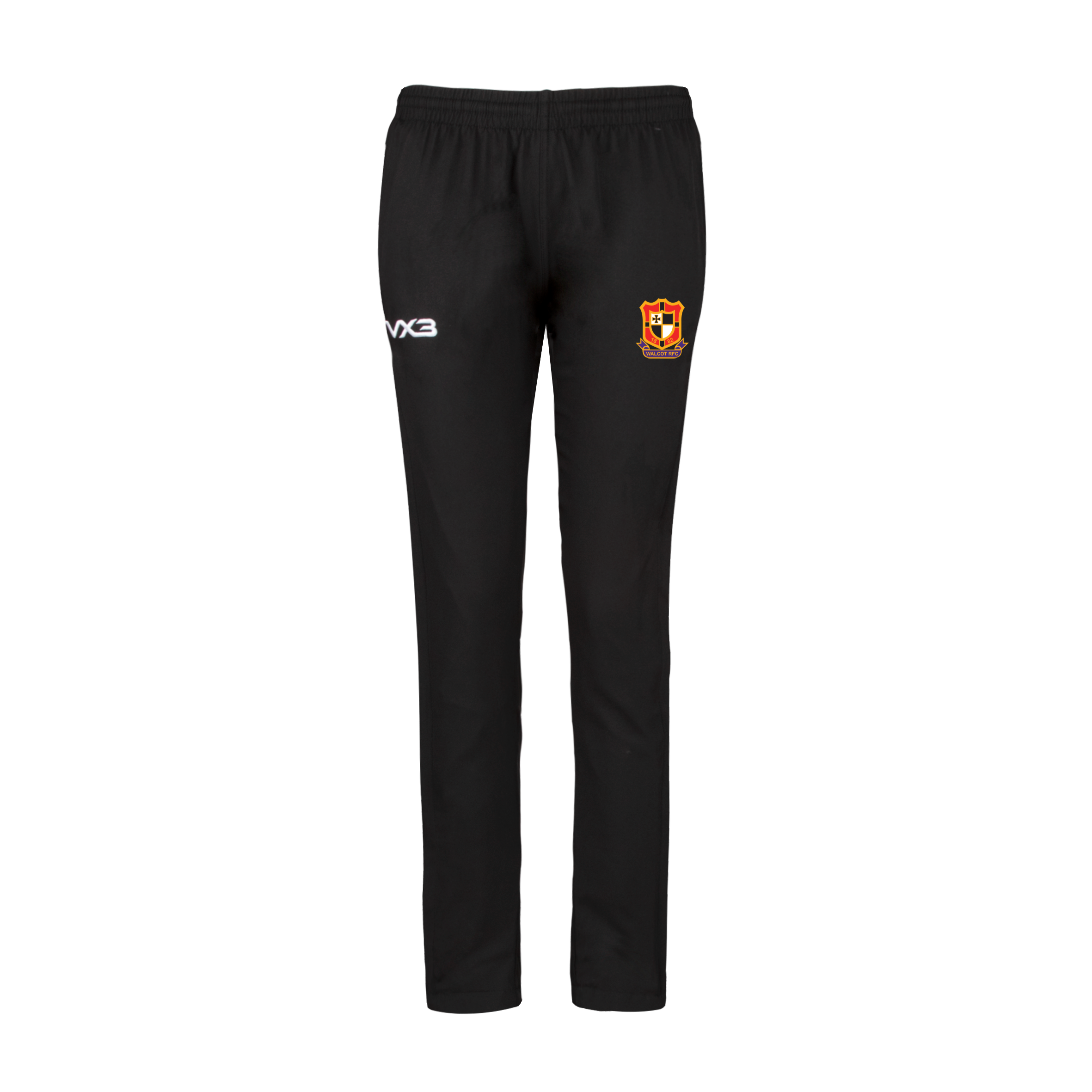 Walcot RFC Solum Ladies Trackpant