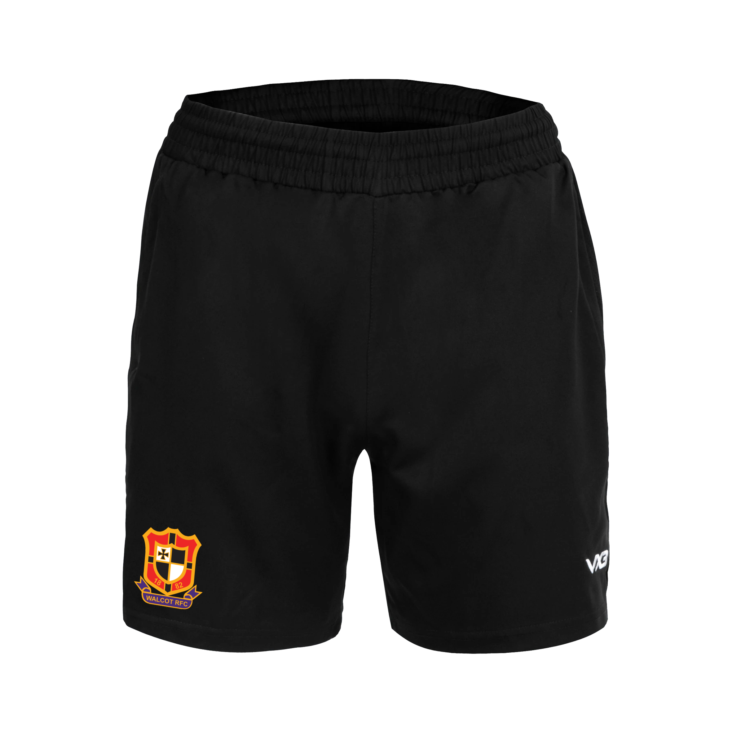 Walcot RFC Majester Training Short