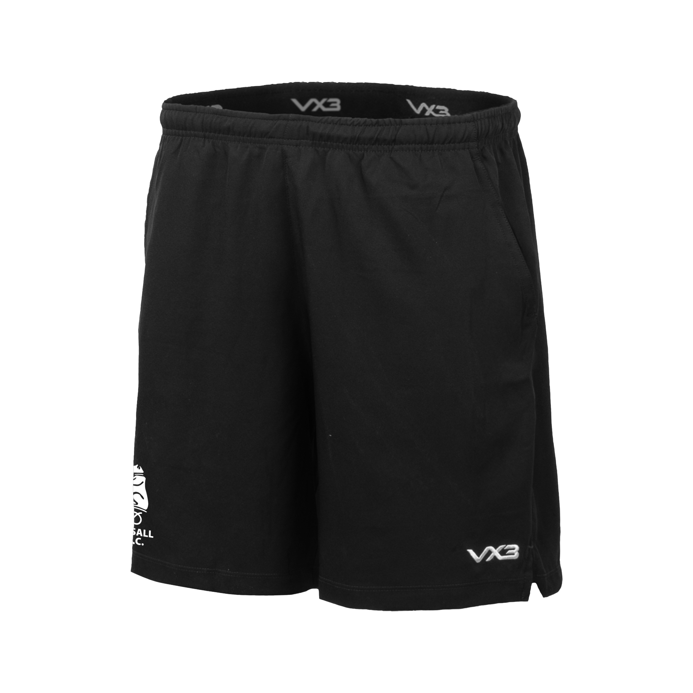 Walsall RFC Primus Youth Travel Short
