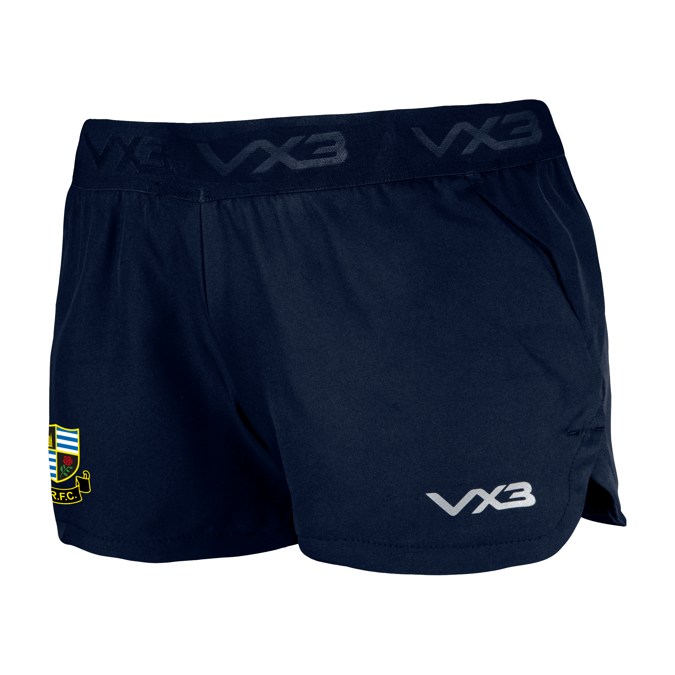 Warlingham RFC Clarus Women's Running Short