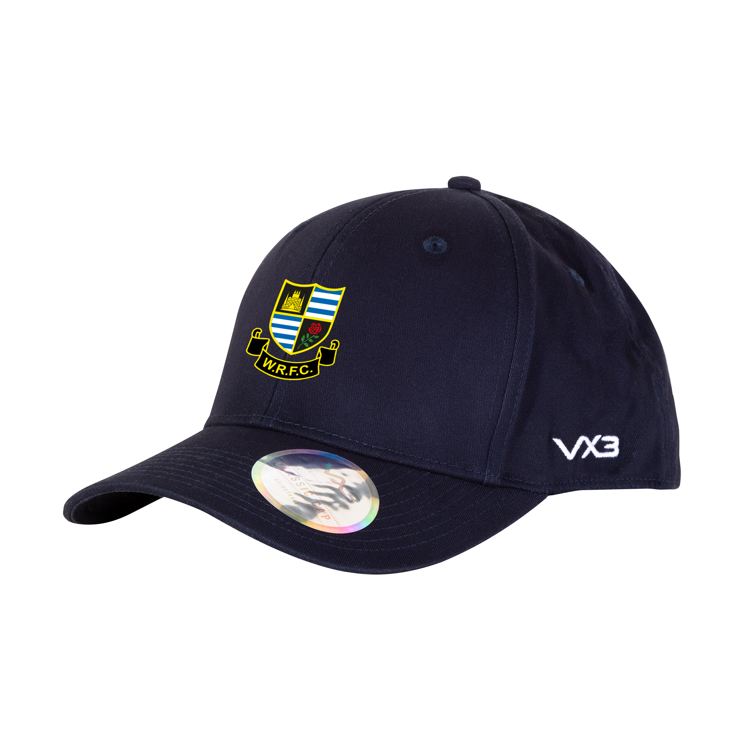 Warlingham RFC Classic Cap