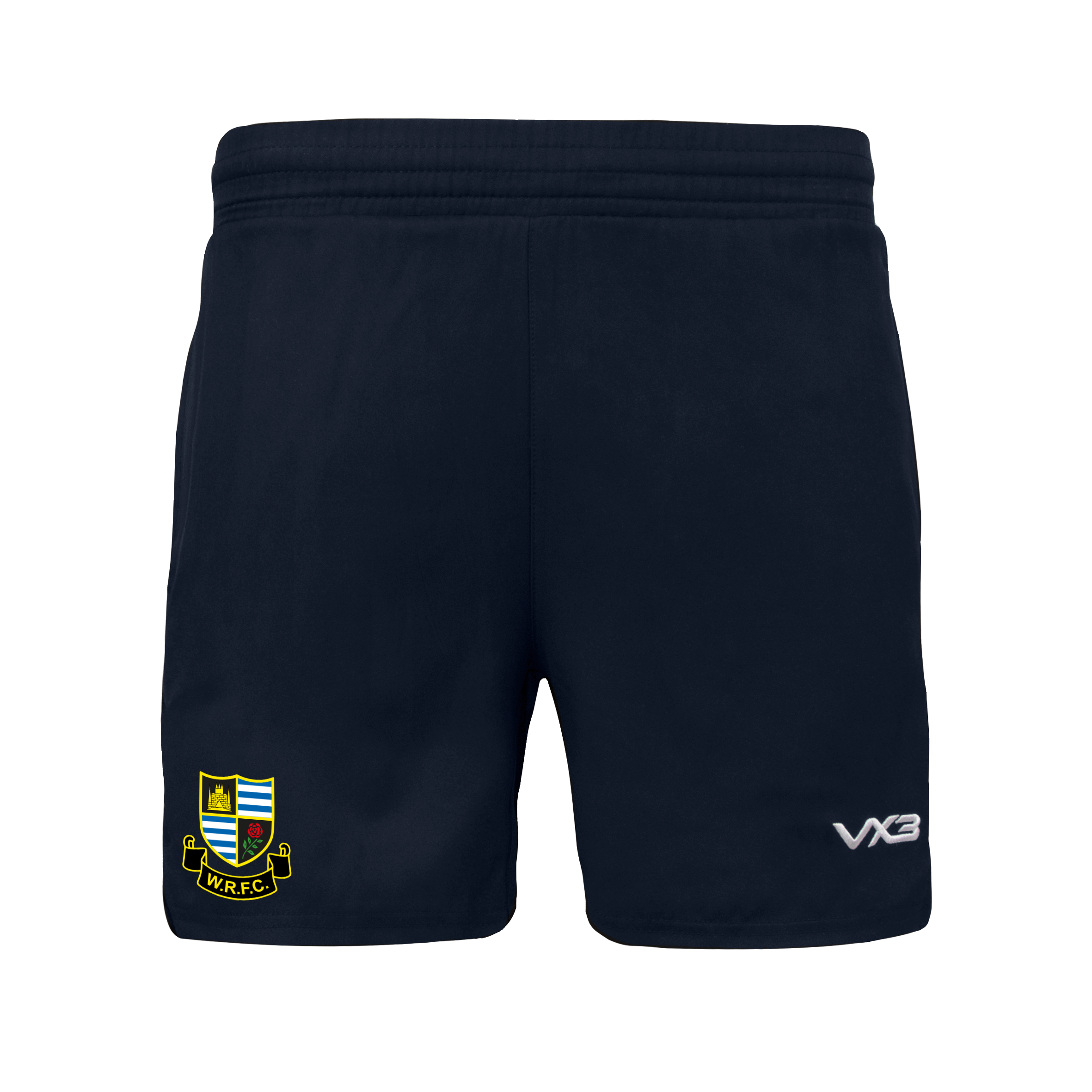 Warlingham RFC Ludus Gym Shorts