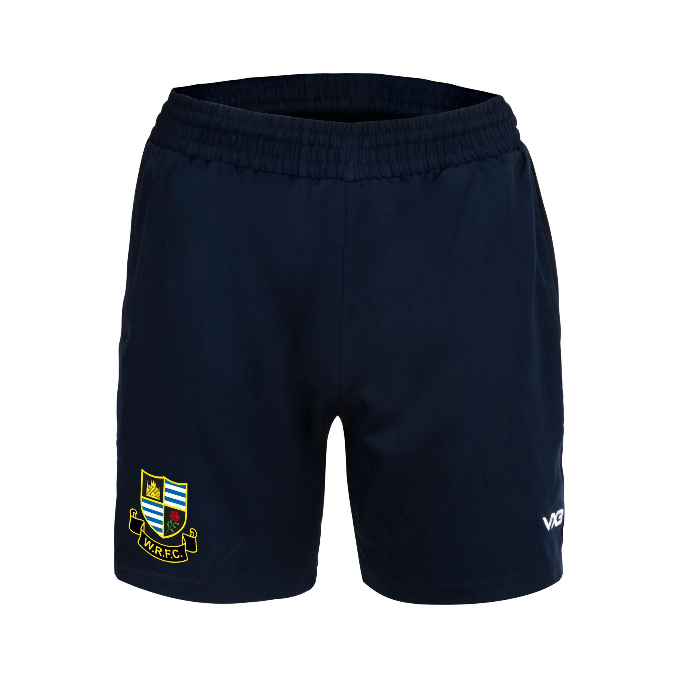 Warlingham RFC Majester Training Short