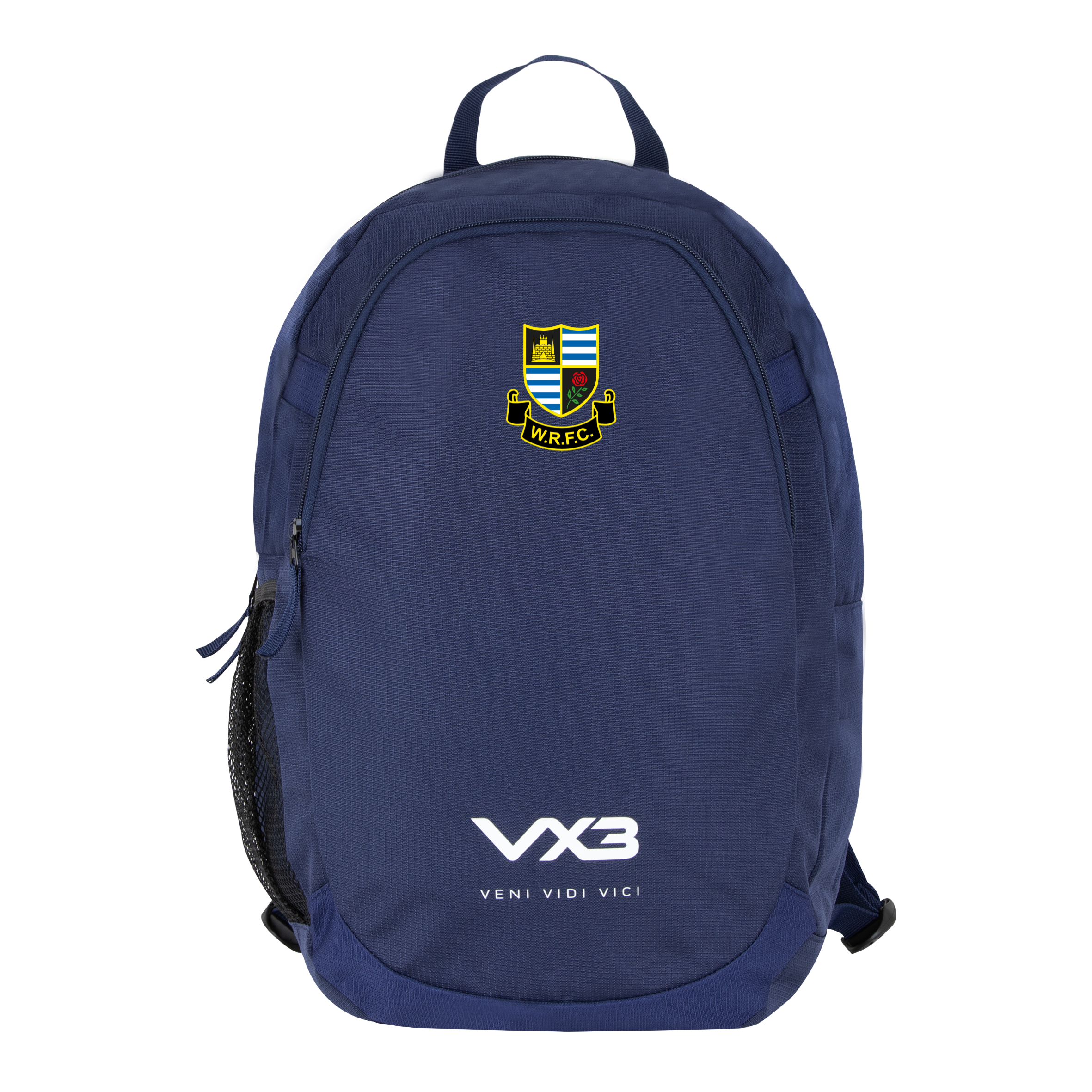 Warlingham RFC Performance Backpack
