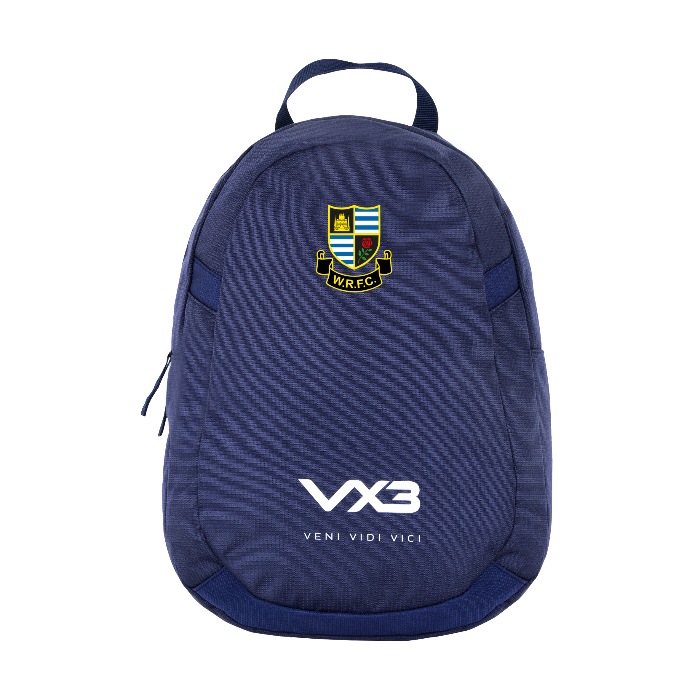 Warlingham RFC Performance Boot Bag