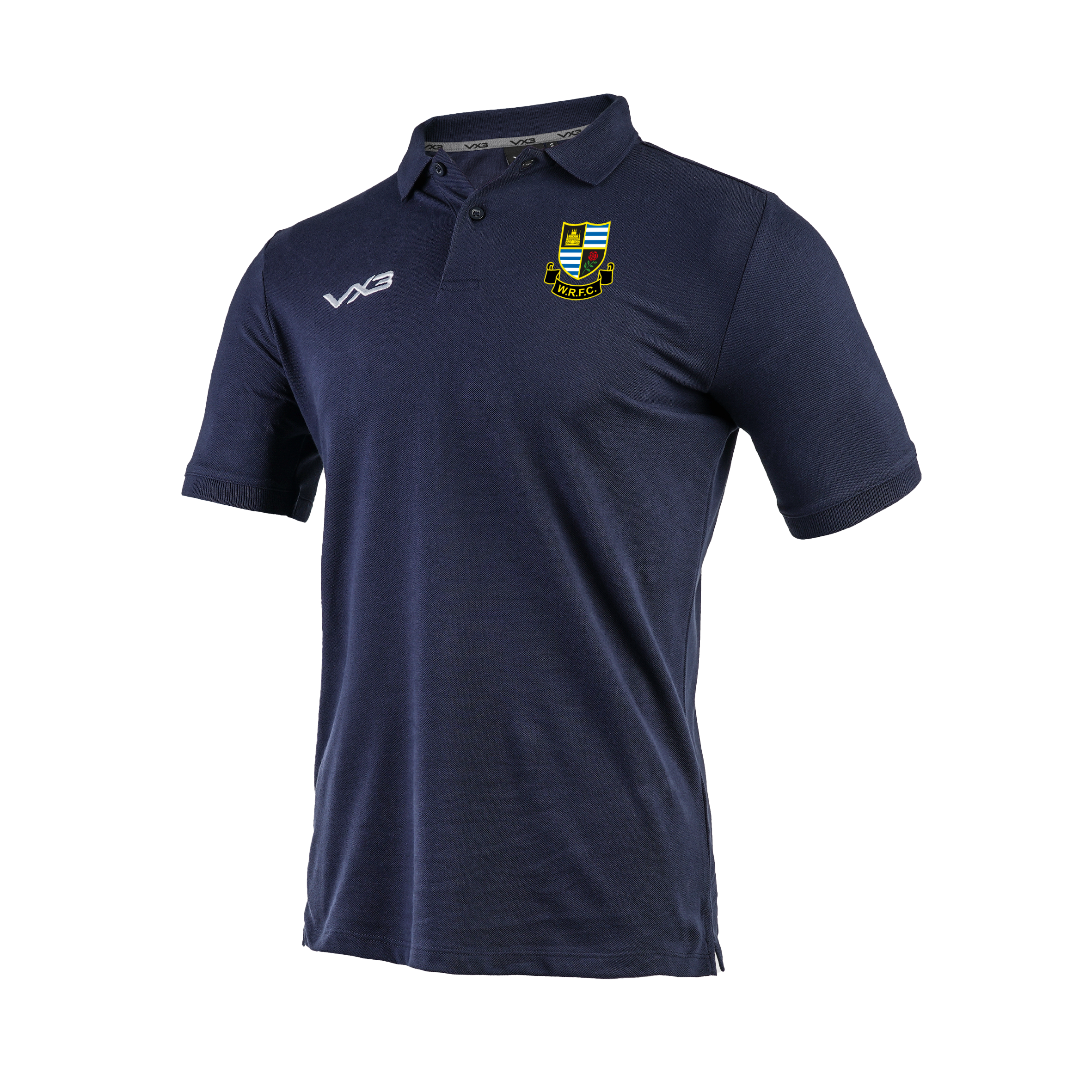 Warlingham RFC Primus Polo Shirt