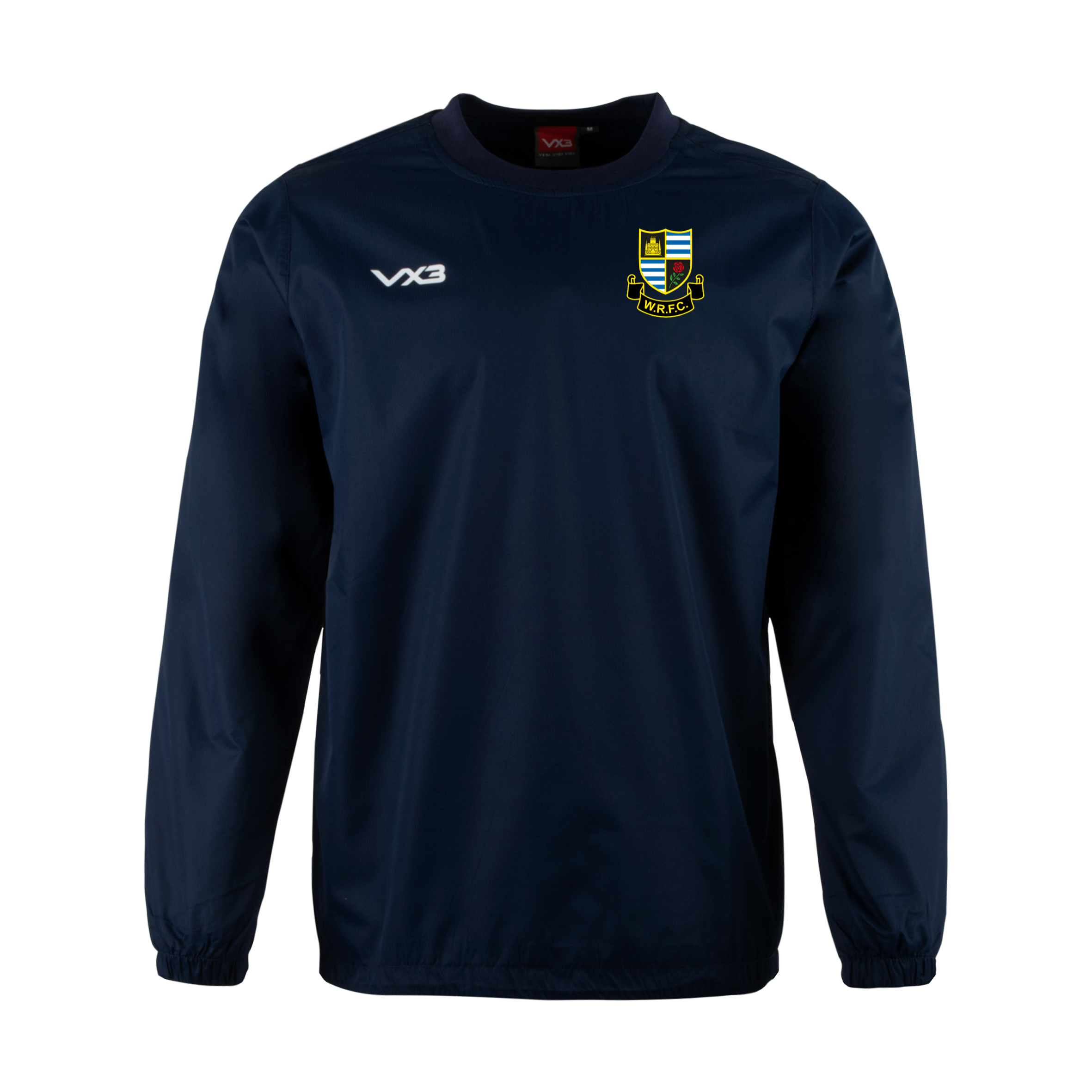 Warlingham RFC Primus Smock