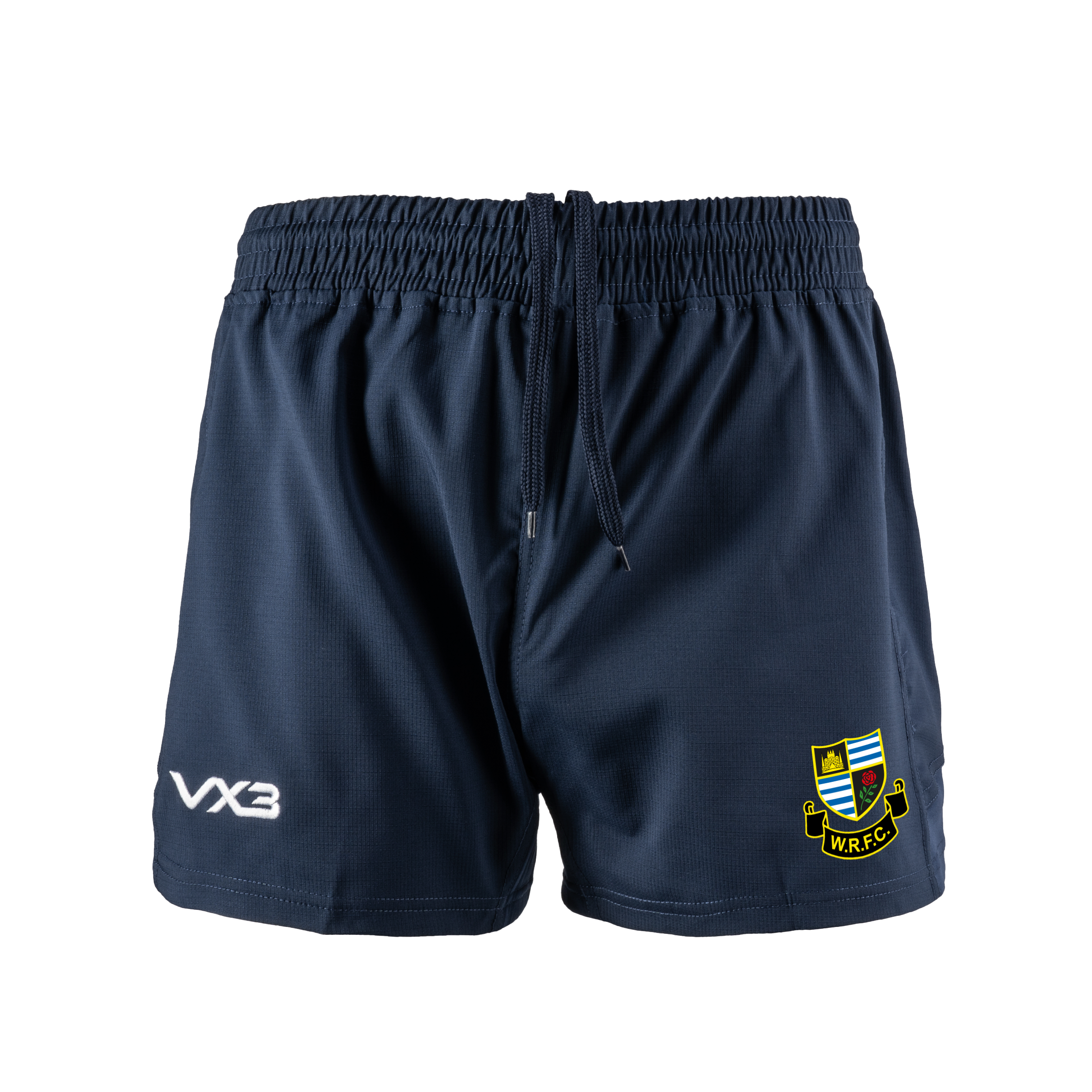 Warlingham RFC Revo Rugby Shorts