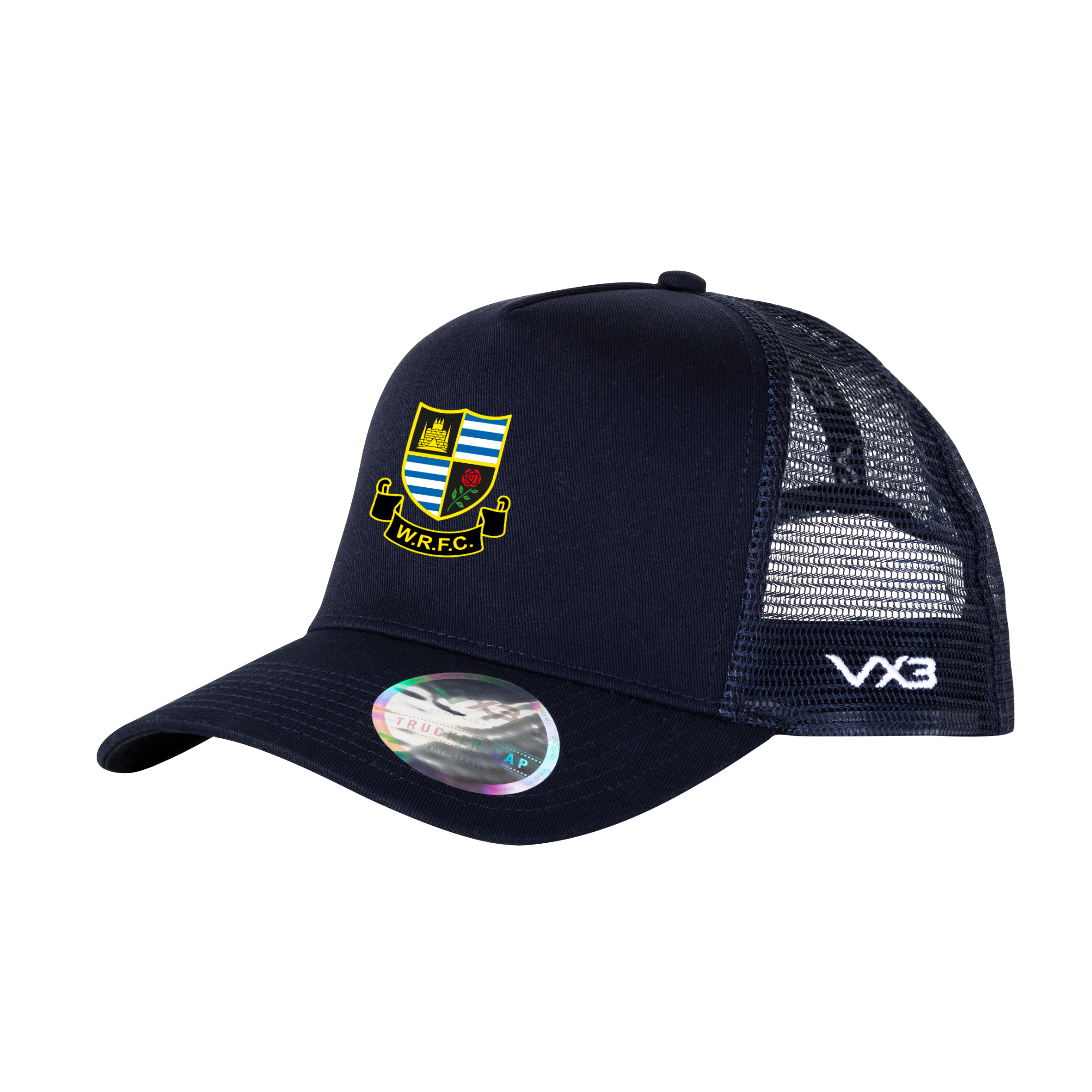 Warlingham RFC Trucker Cap