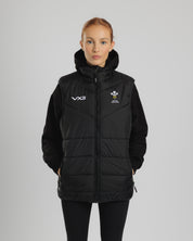 Wales Netball 2026 Ventus Gilet