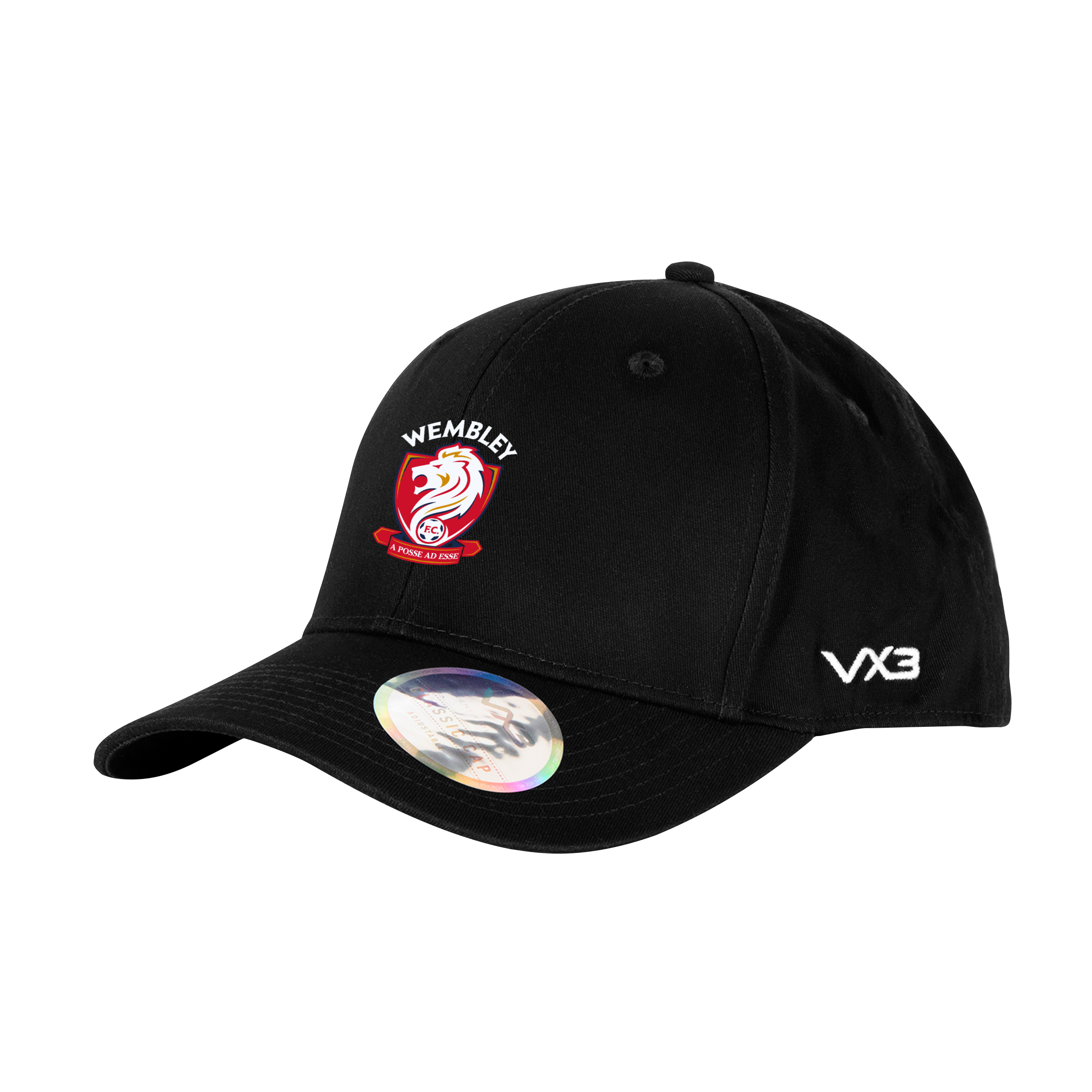 Wembley FC Classic Cap