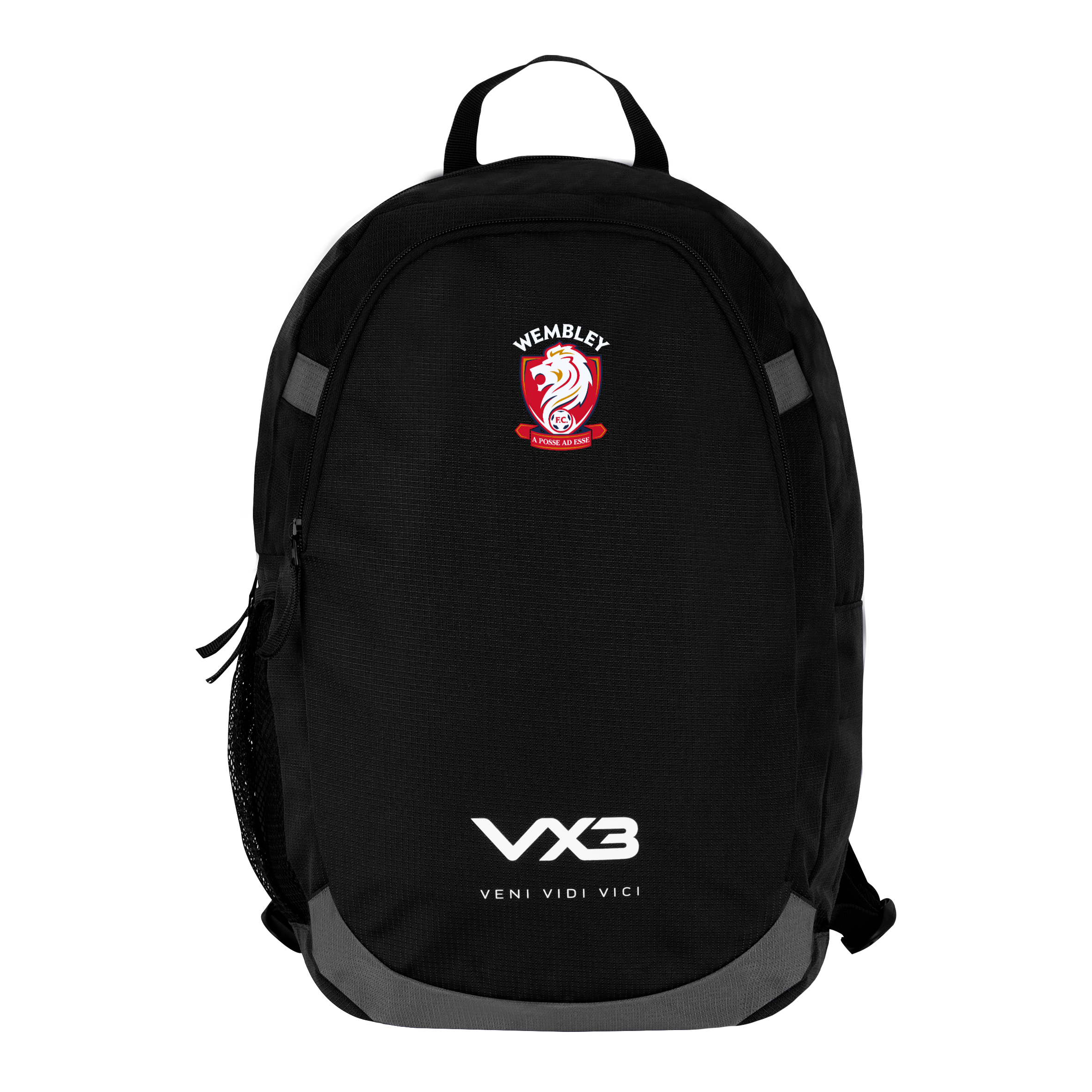 Wembley FC Performance Backpack