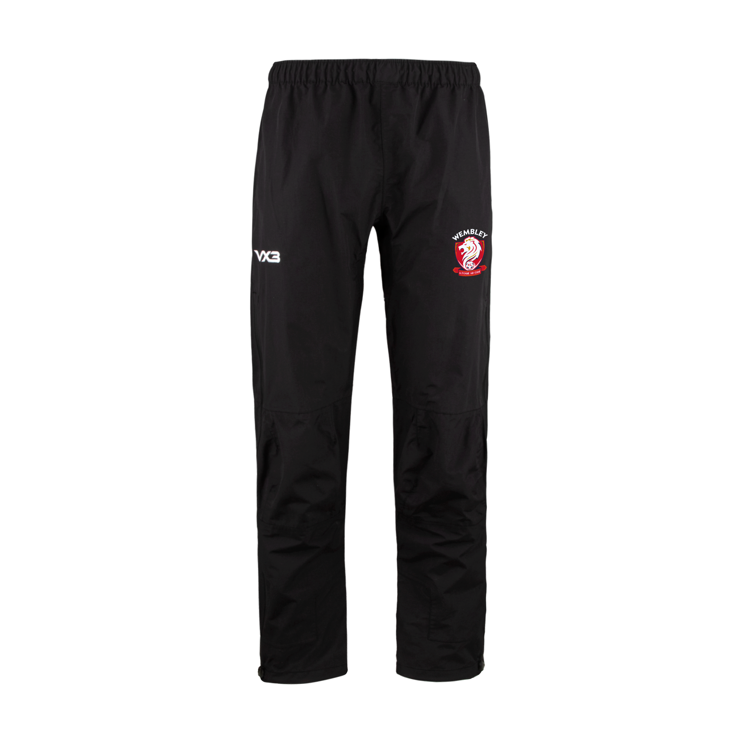 Wembley FC Protego Waterproof Trousers