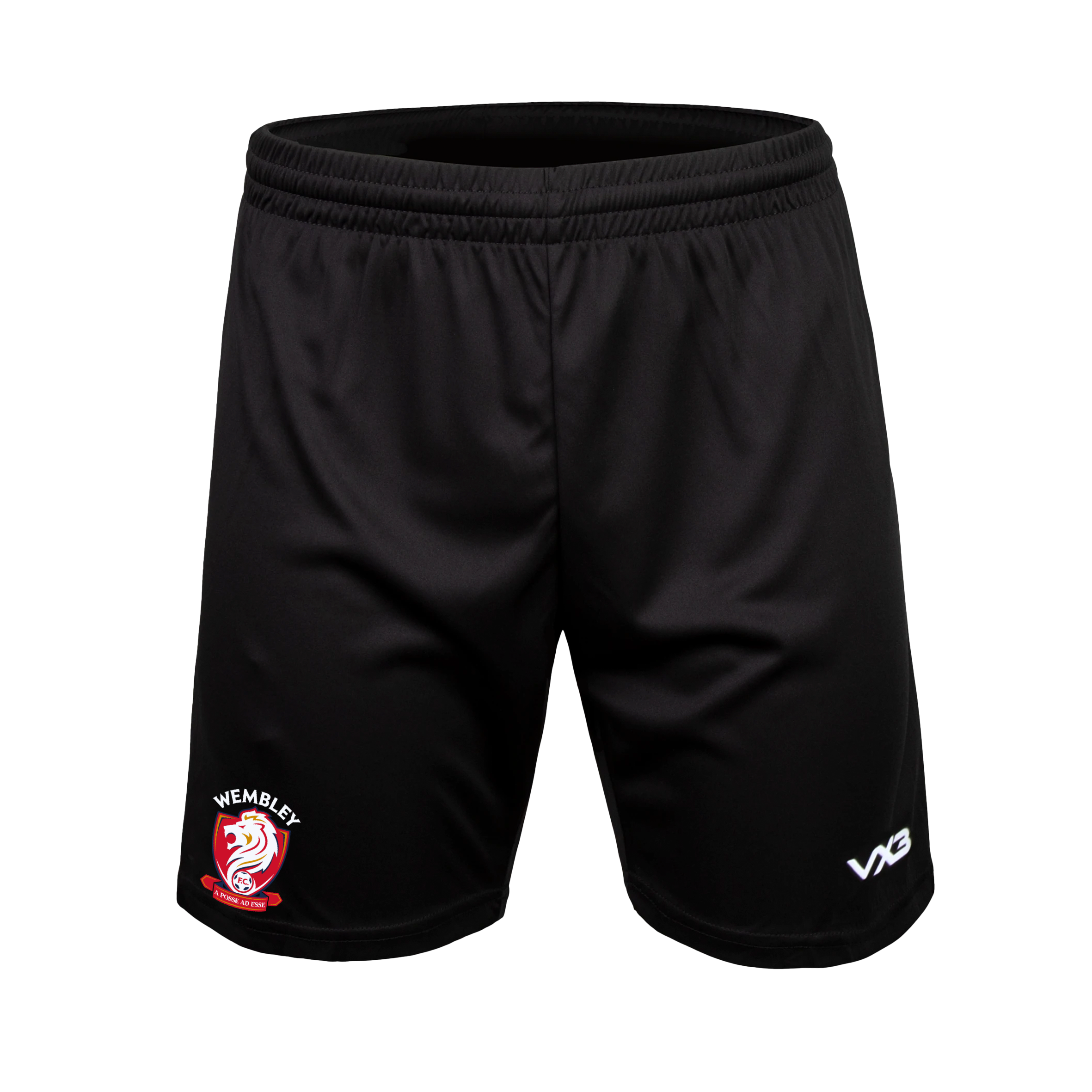Wembley FC Tiro Football Short