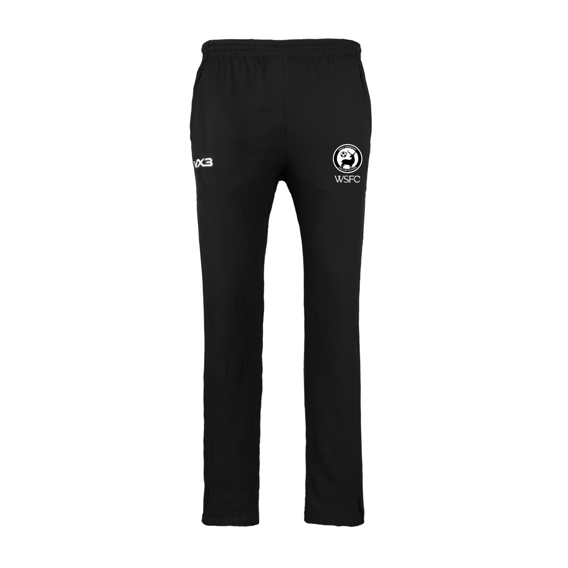 West Somerset Soccer School Braca Trackpant
