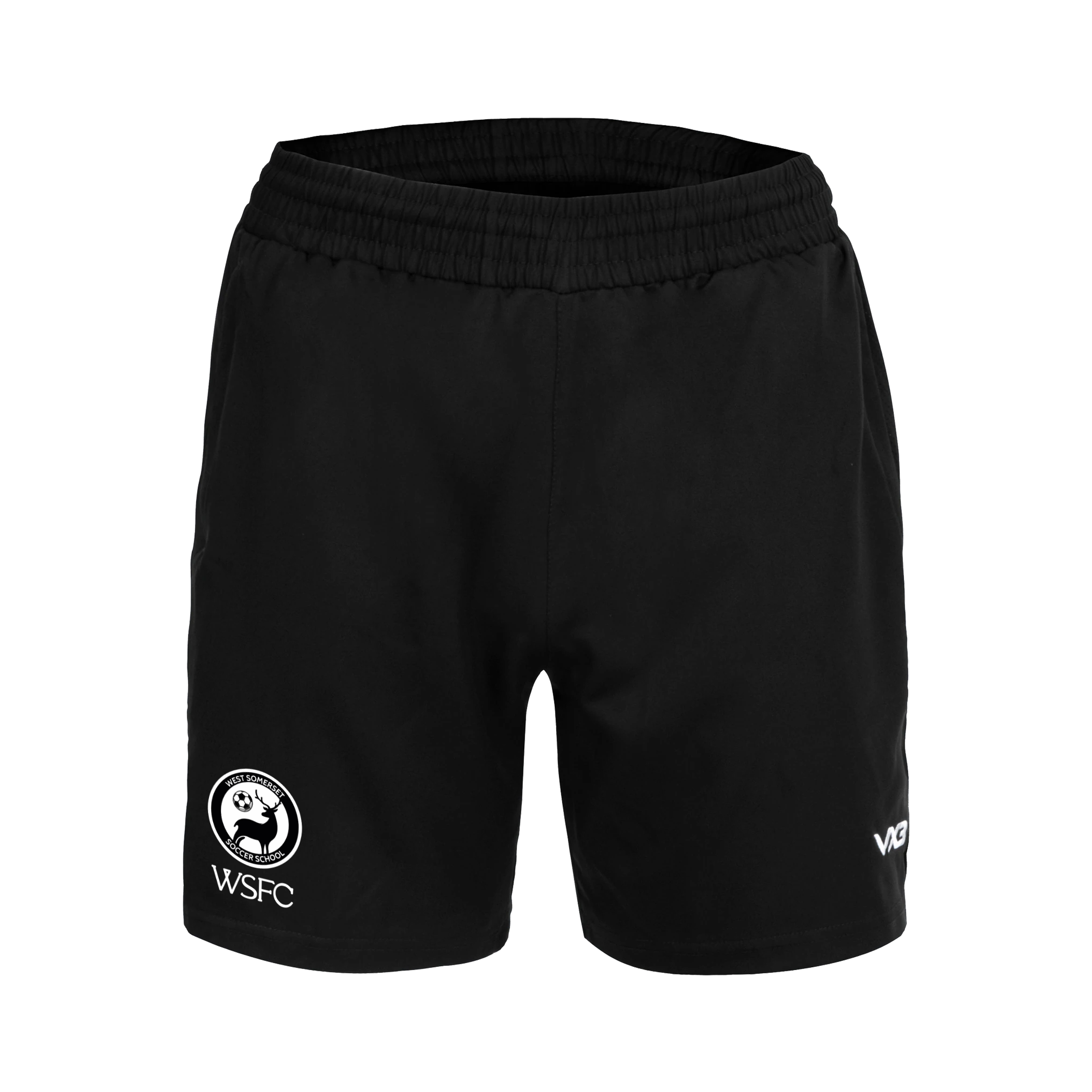 West Somerset Soccer School Women's Majester Training Short