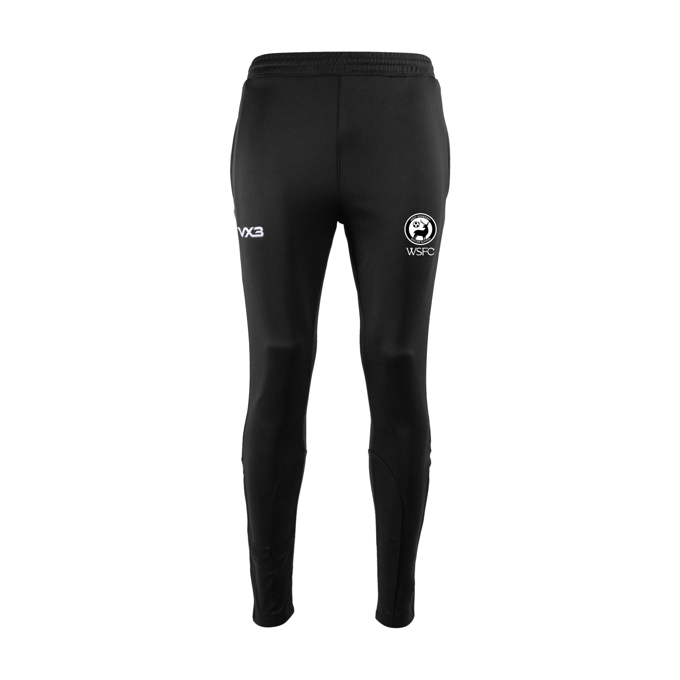 West Somerset Soccer School Primus Skinny Pants