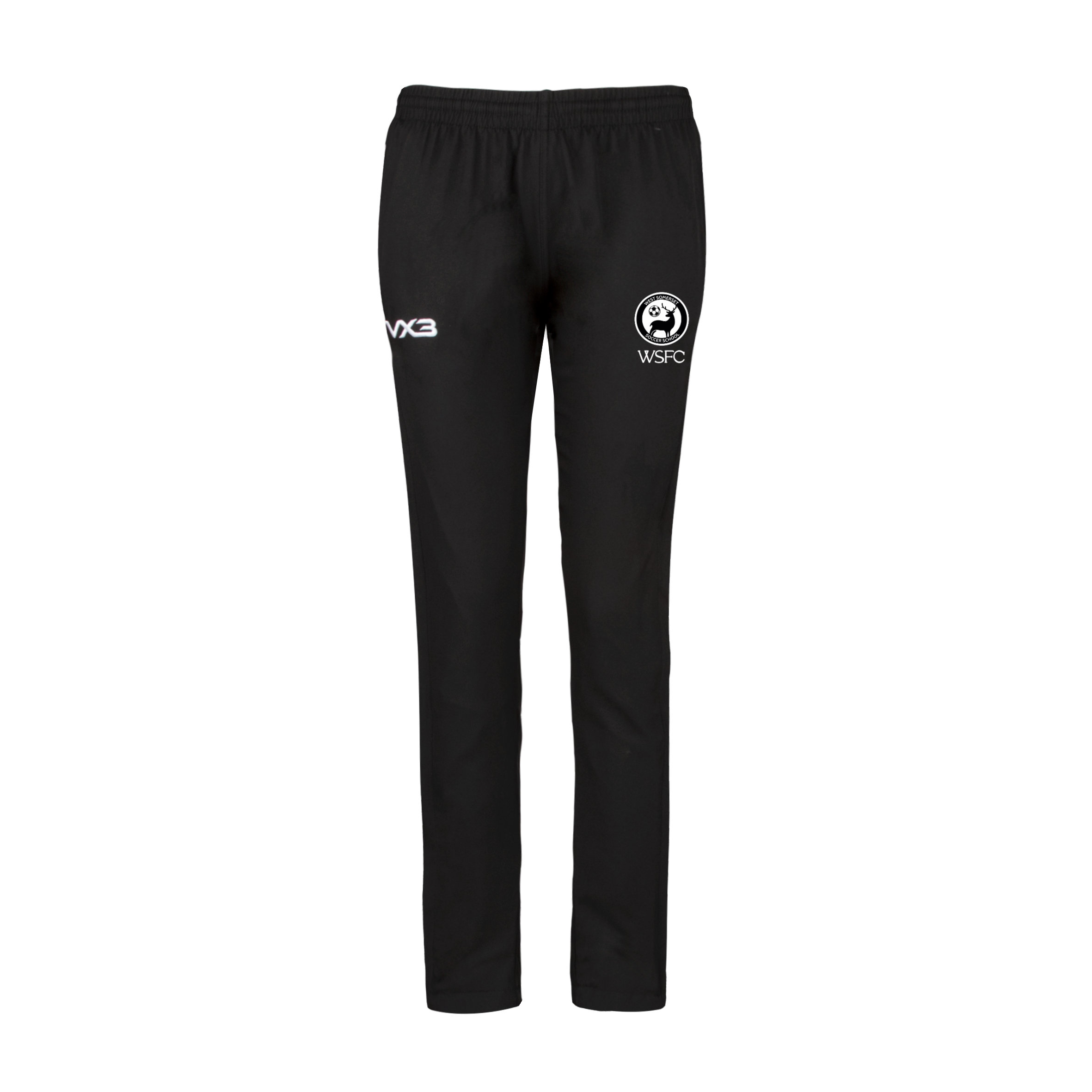 West Somerset Soccer School Solum Ladies Trackpant
