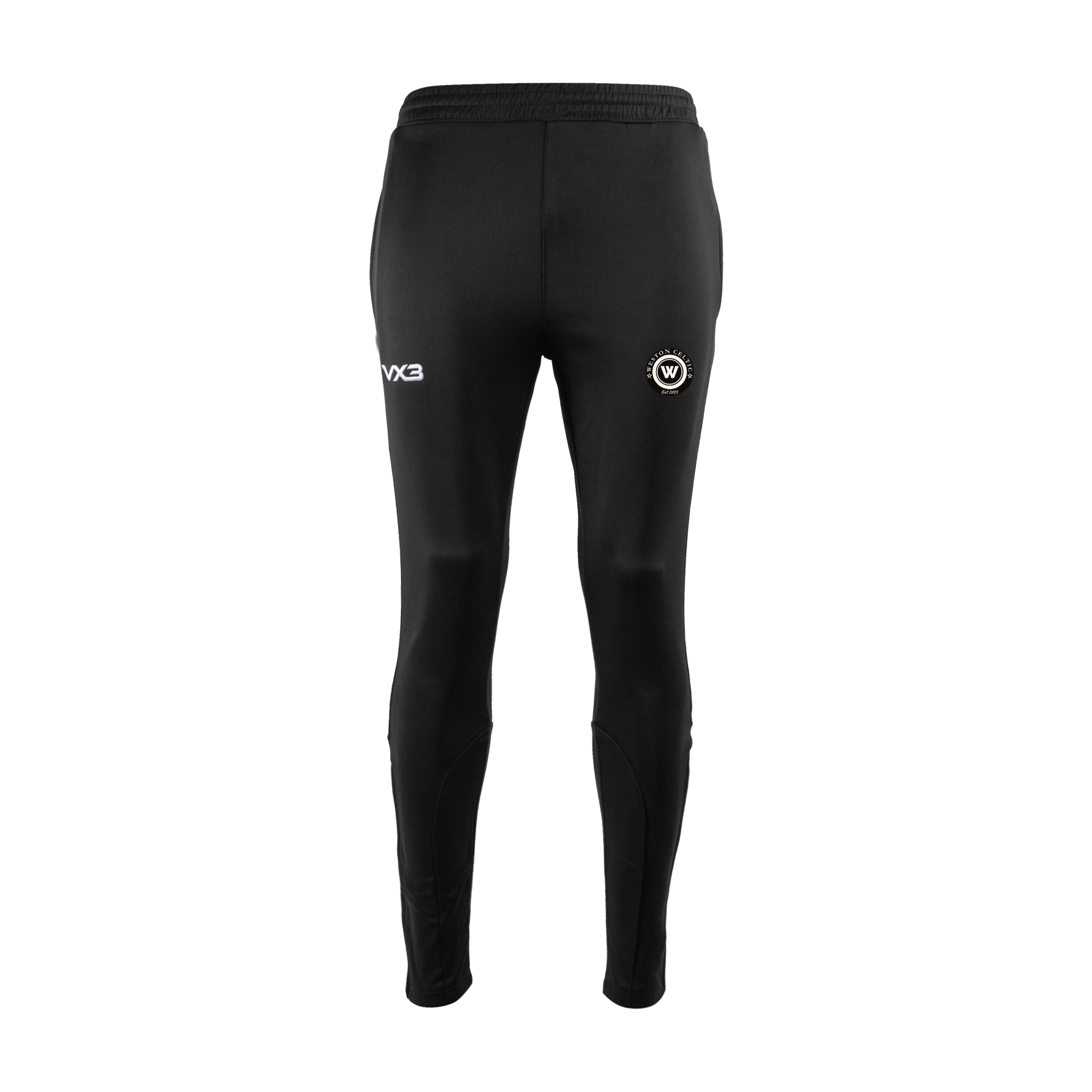 Weston Celtic FC Primus Skinny Pants