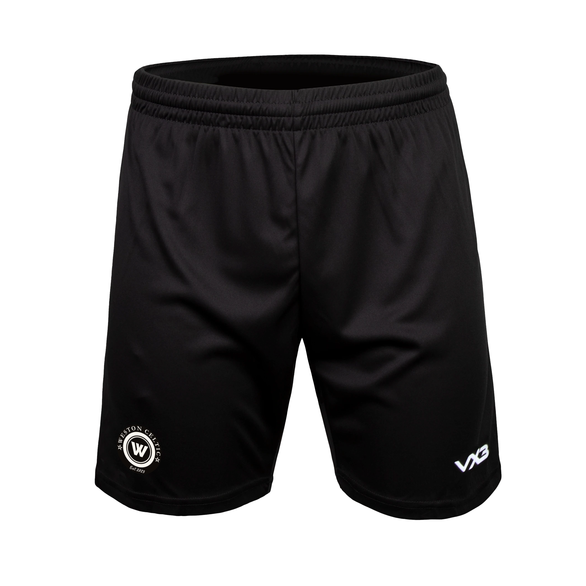 Weston Celtic FC Tiro Adult Football Short