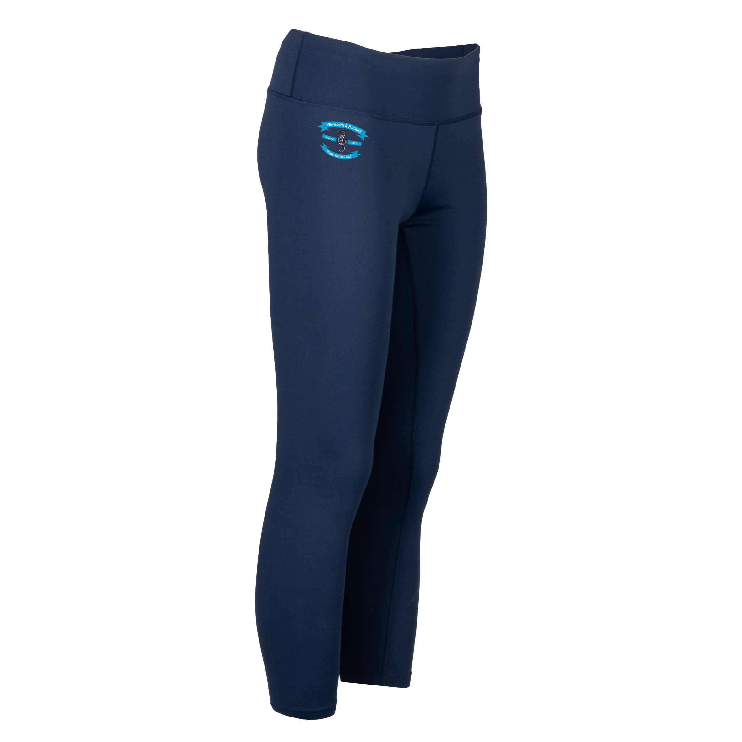Weymouth & Portland Rugby Football Club  Actus Performance Legging Girls