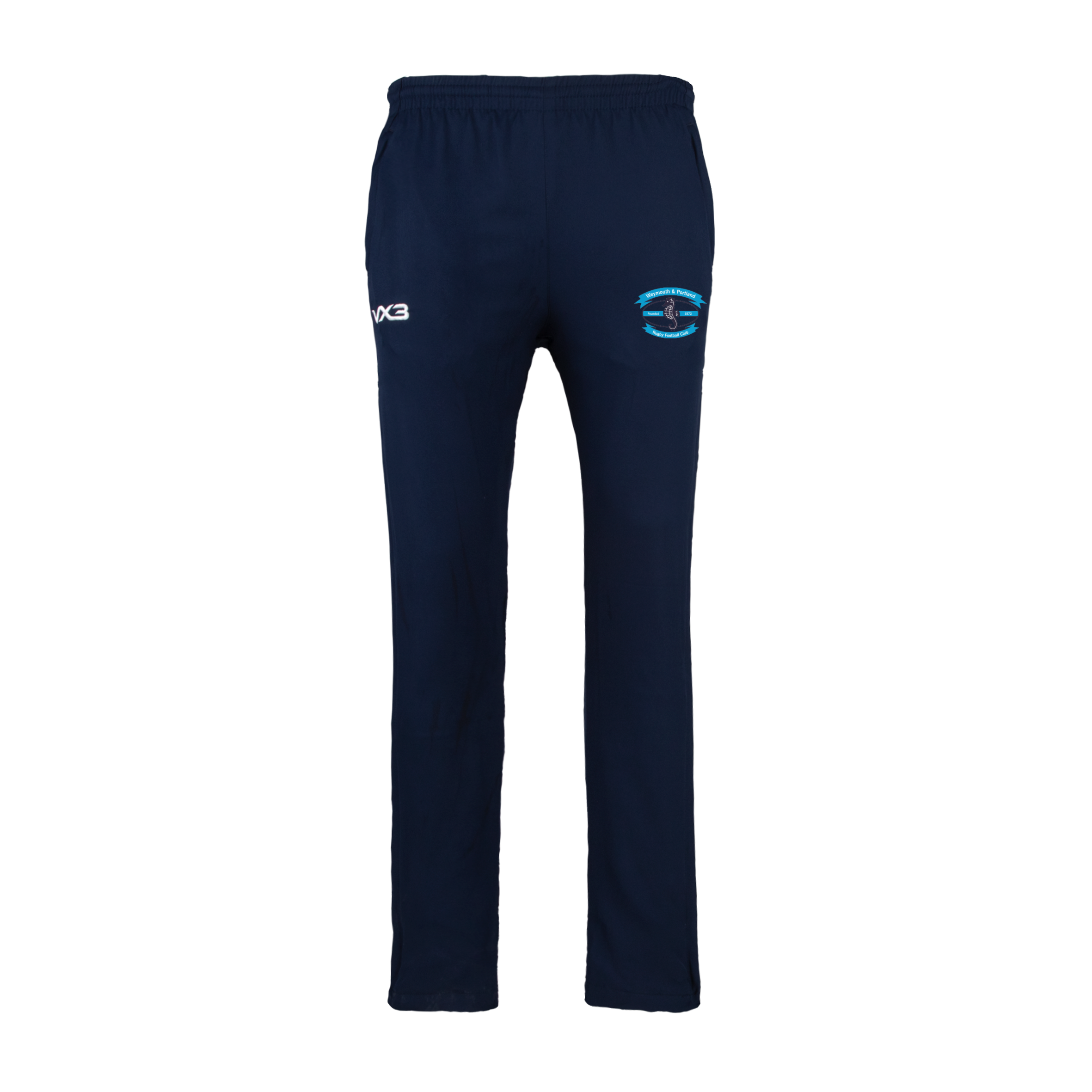 Weymouth & Portland Rugby Football Club  Braca Trackpant
