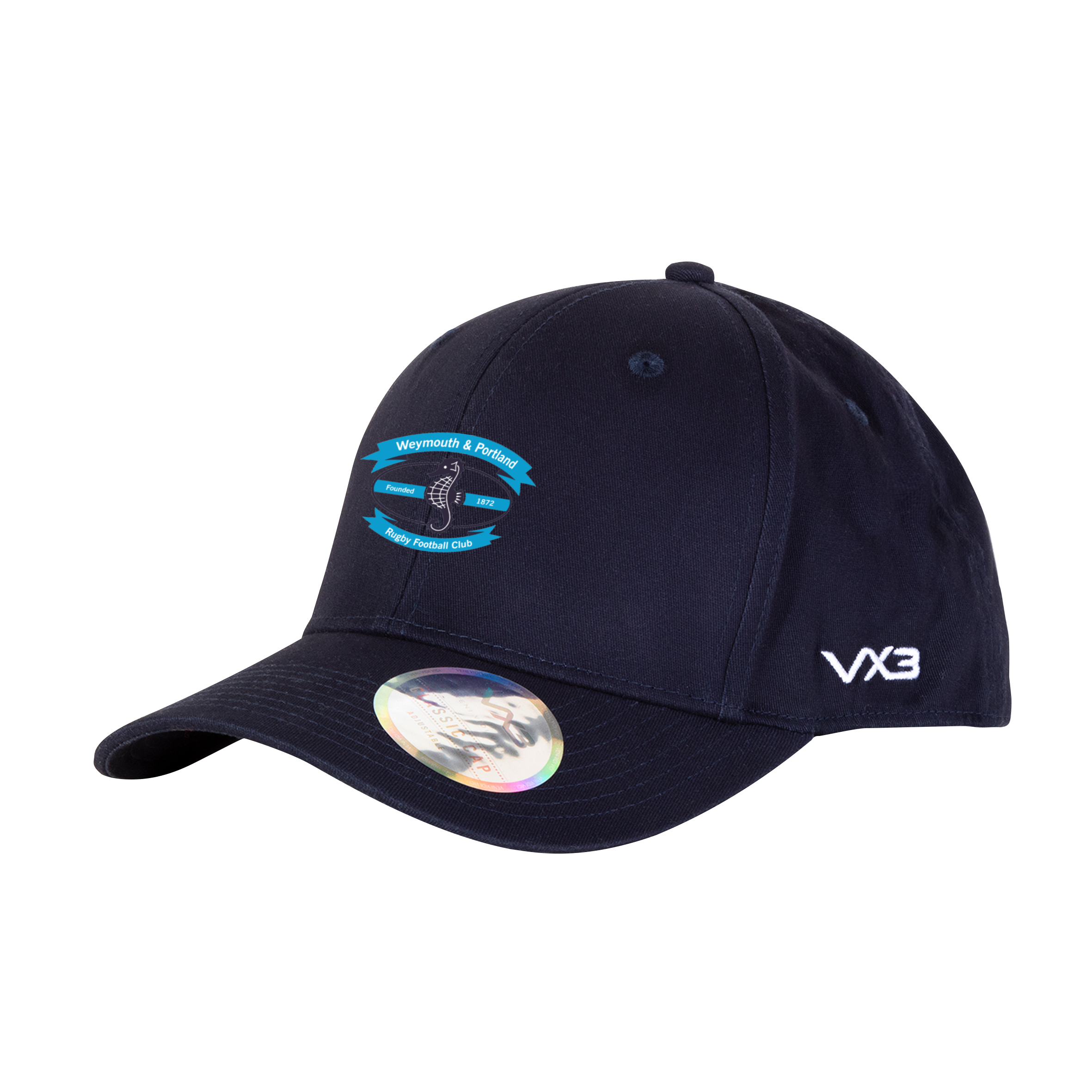 Weymouth & Portland Rugby Football Club  Classic Cap