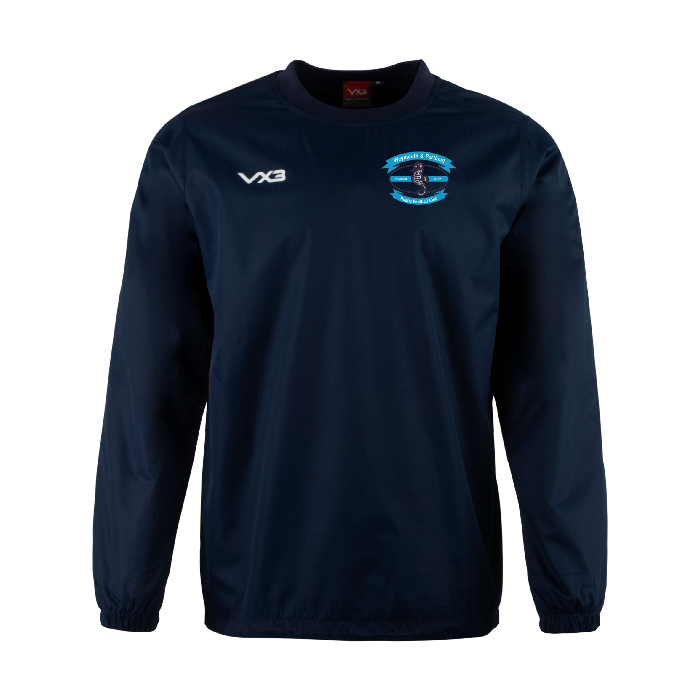 Weymouth & Portland Rugby Football Club  Primus Smock