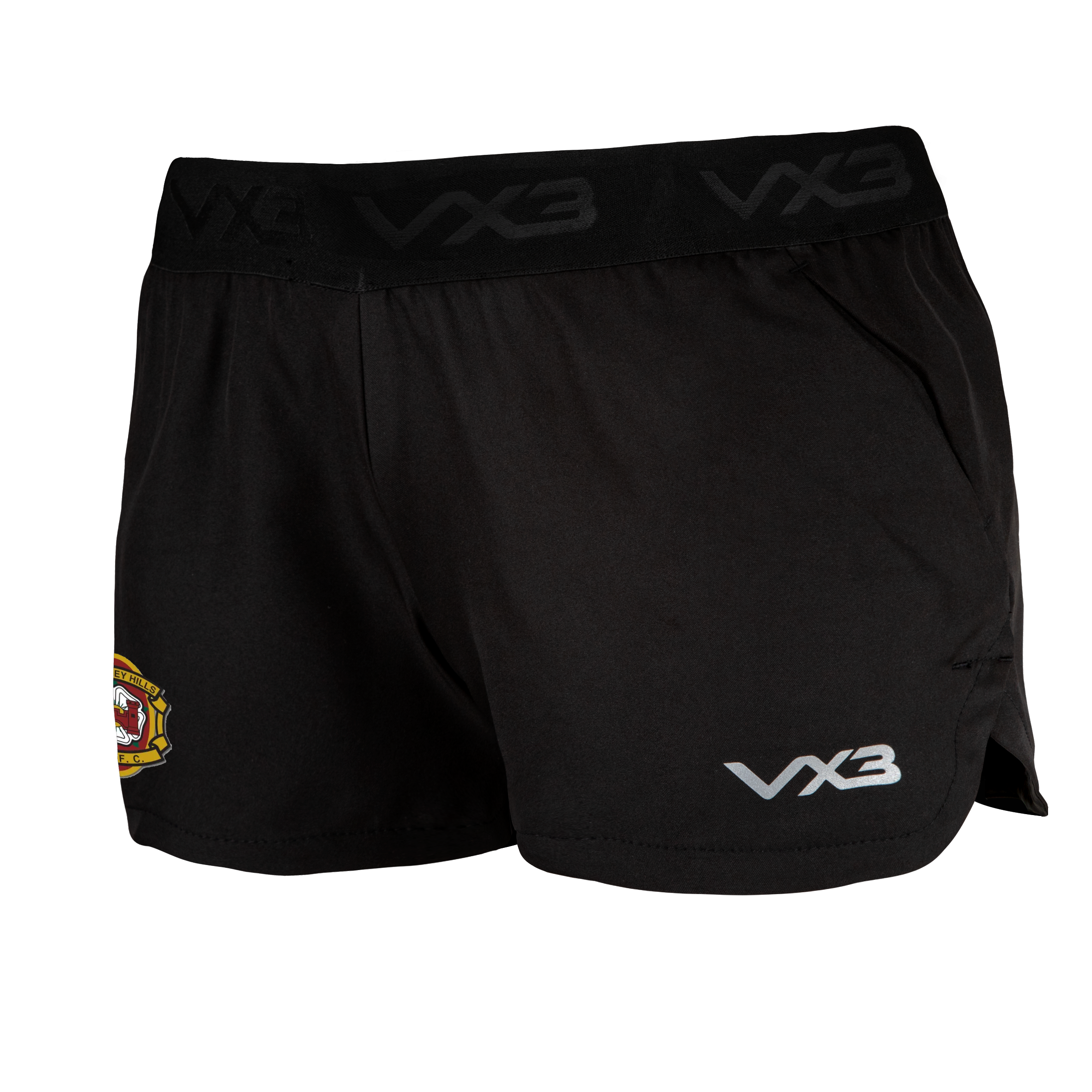 Wheatley Hills RUFC Clarus Women's Running Short