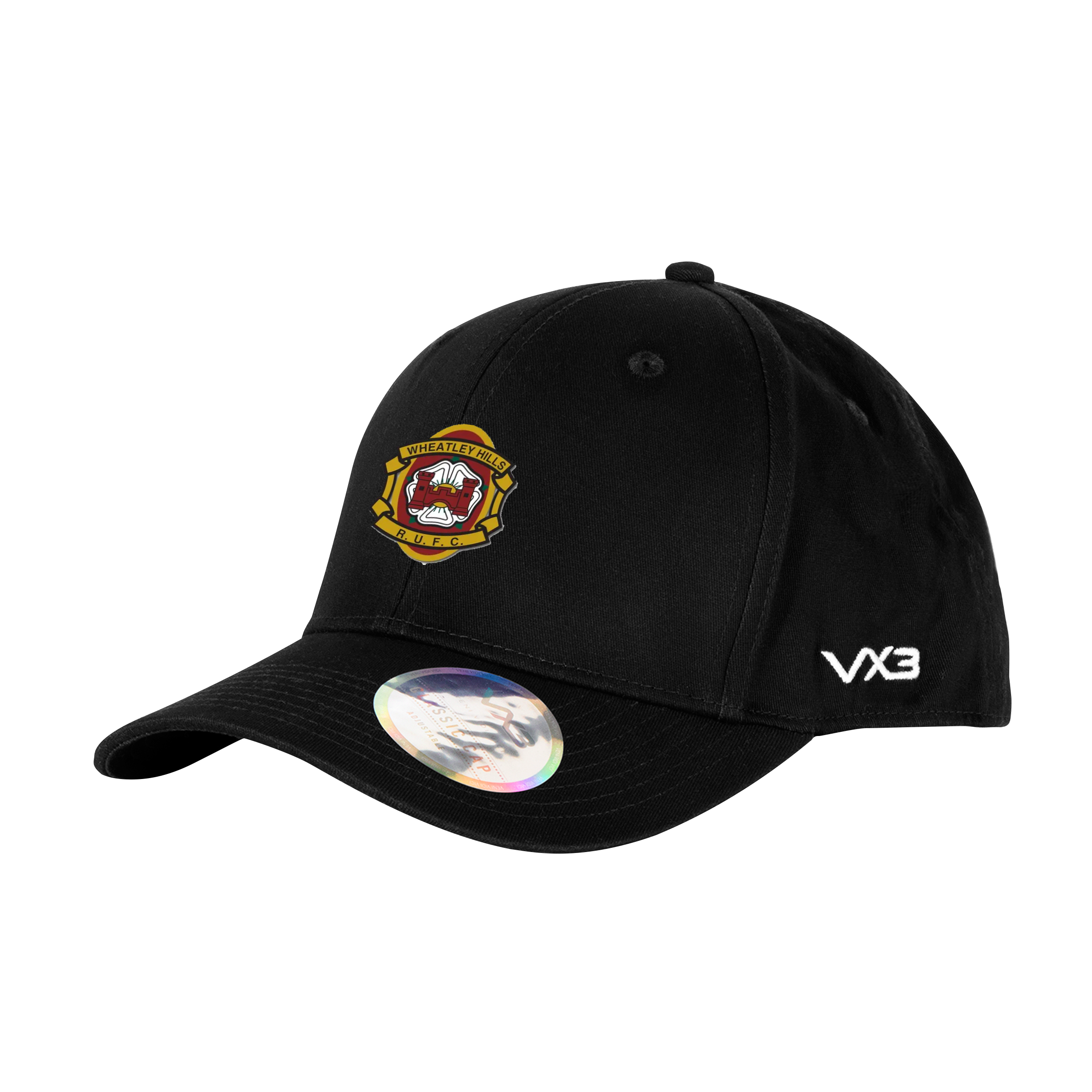 Wheatley Hills RUFC Classic Cap