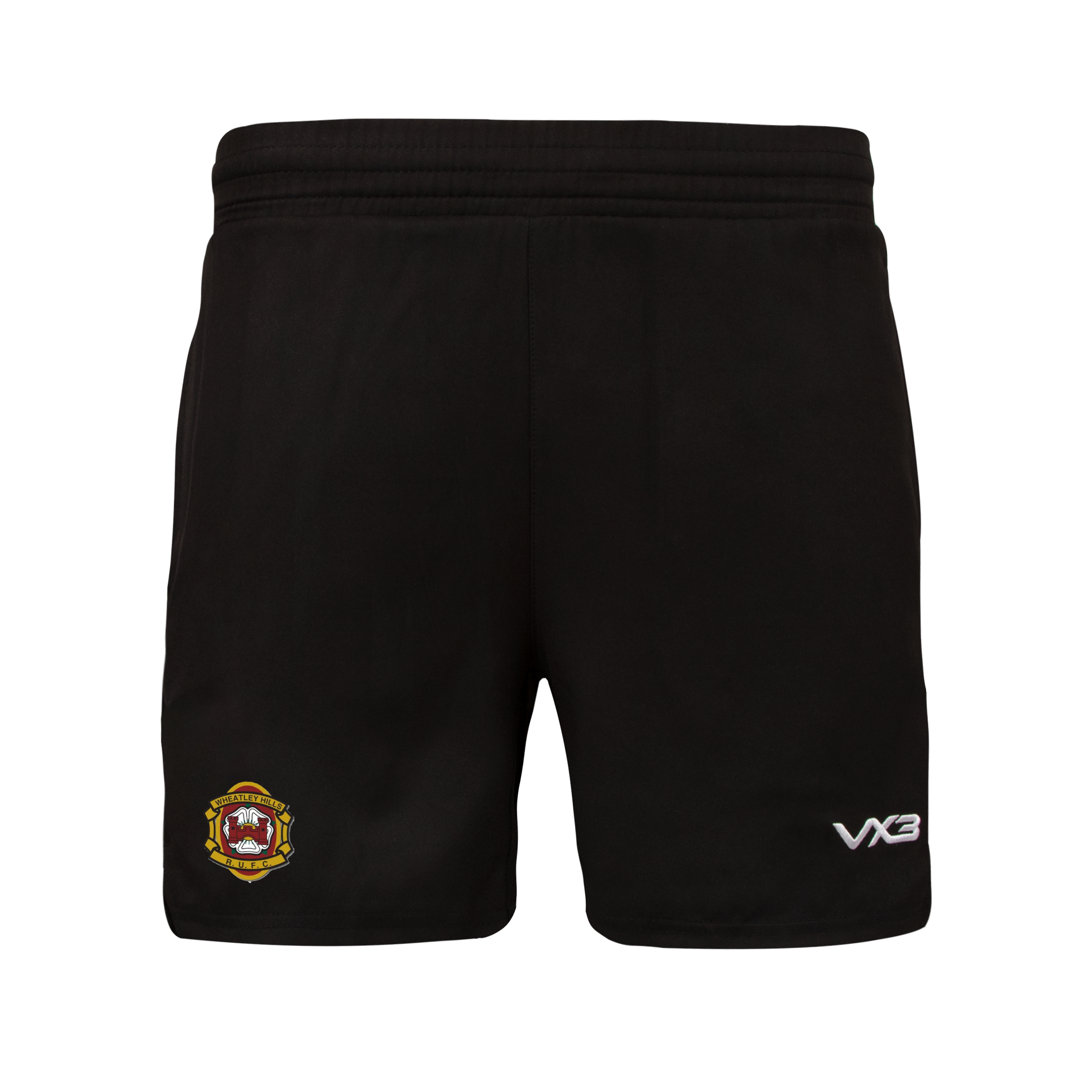 Wheatley Hills RUFC Ludus Gym Shorts