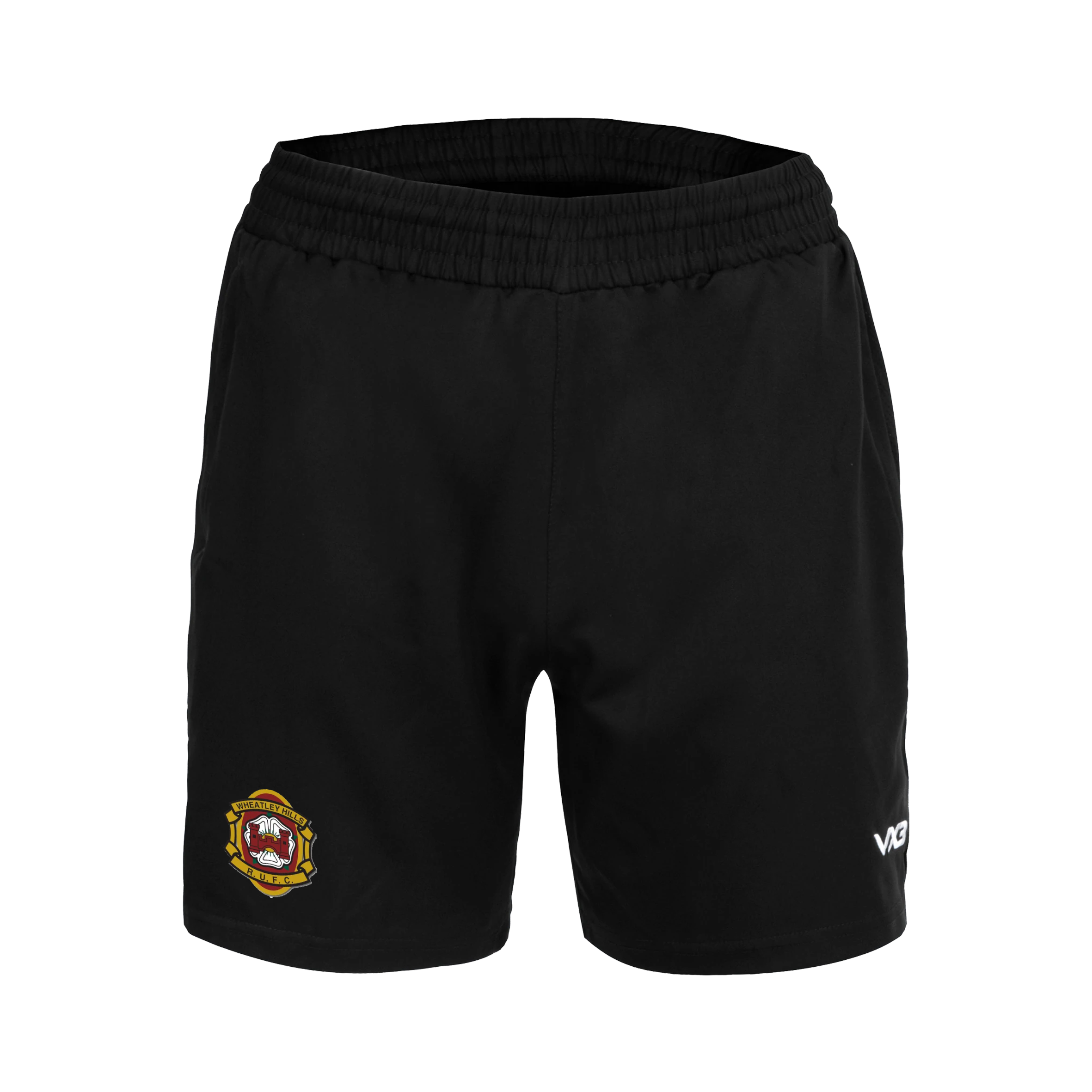 Wheatley Hills RUFC Women's Majester Training Short