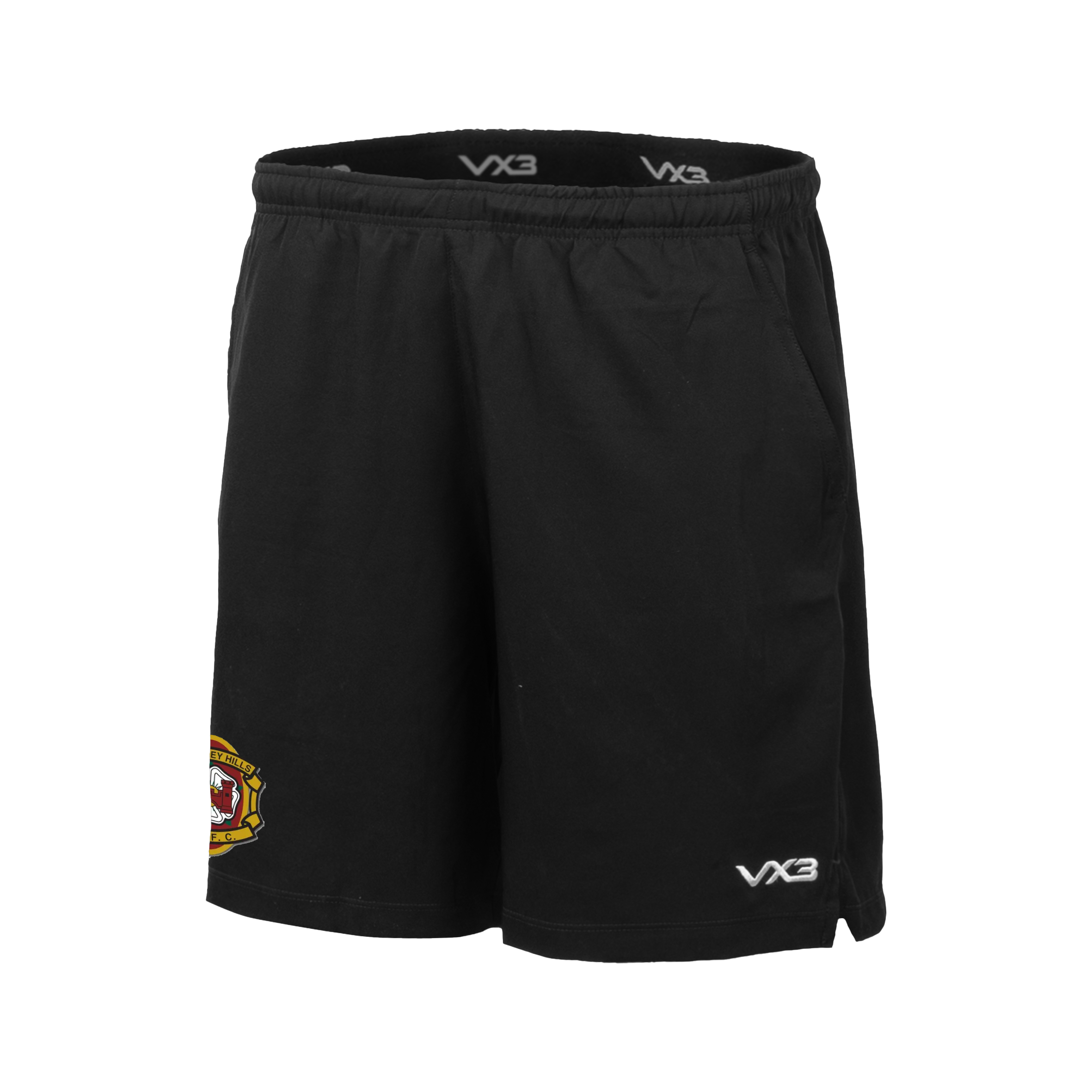 Wheatley Hills RUFC Primus Youth Travel Short