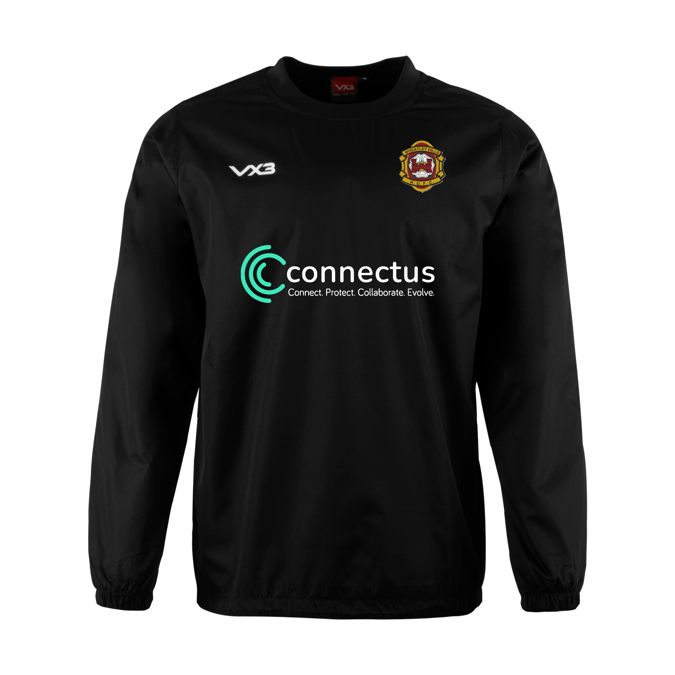 Wheatley Hills RUFC Primus Smock
