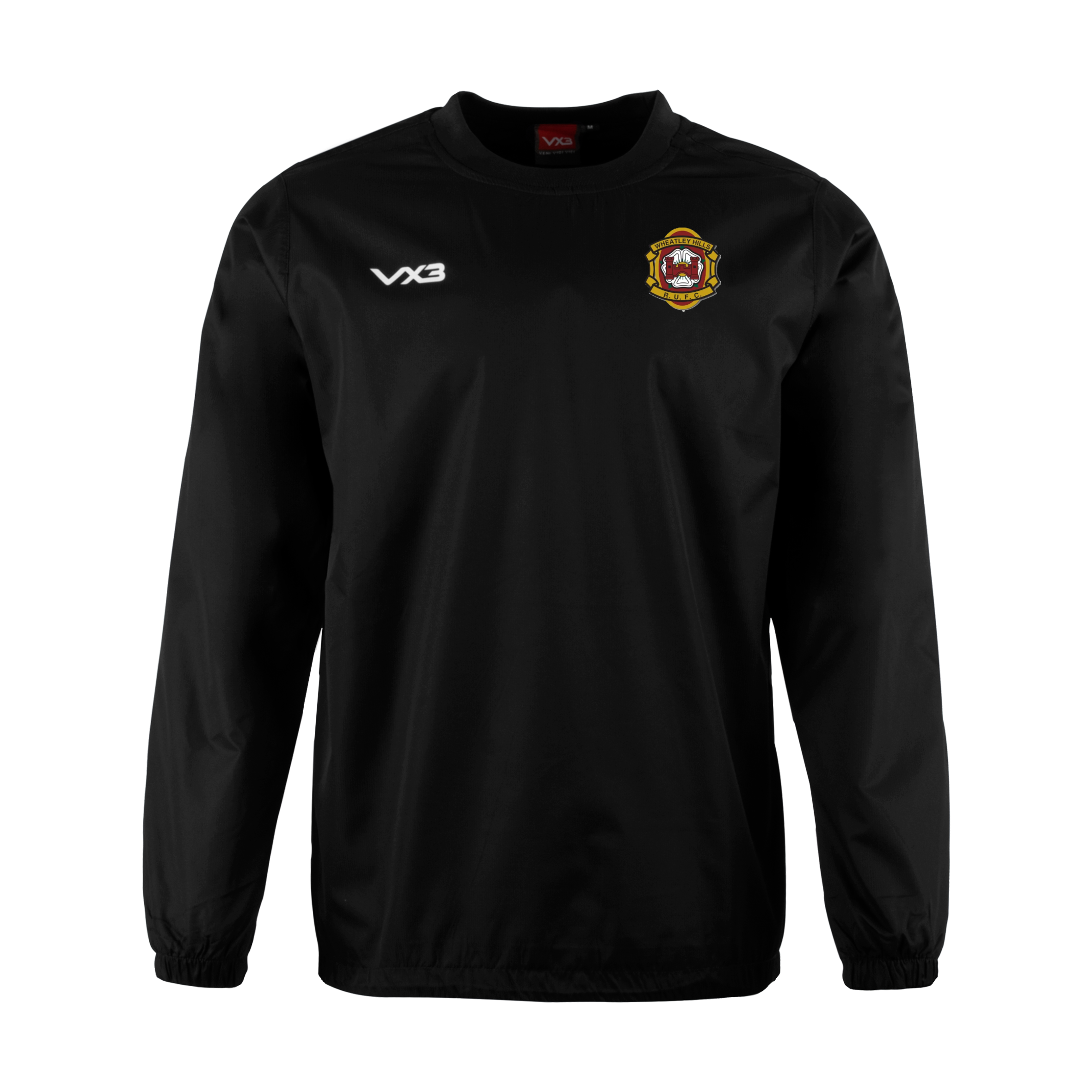 Wheatley Hills RUFC Primus Youth Smock