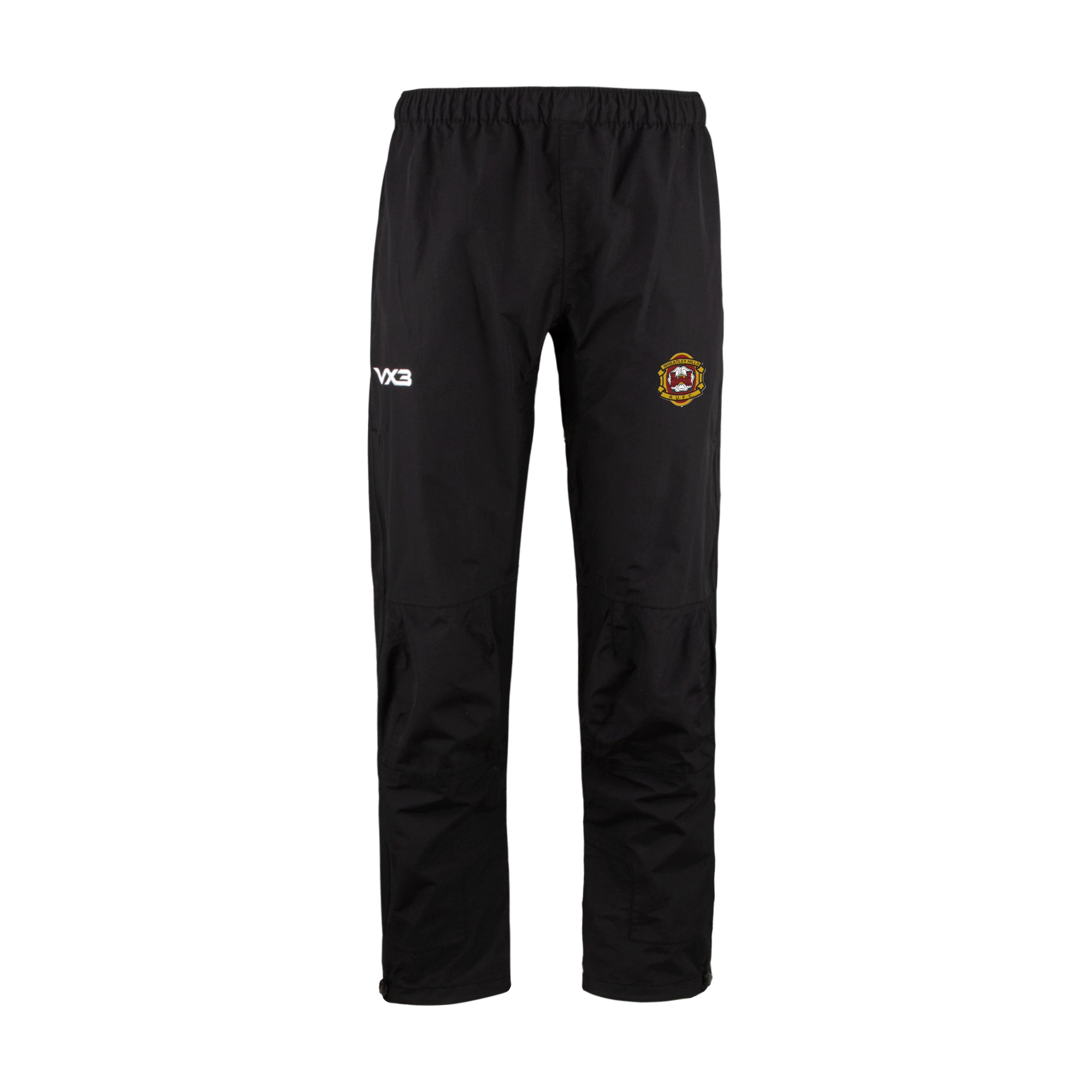 Wheatley Hills RUFC Protego Waterproof Trousers
