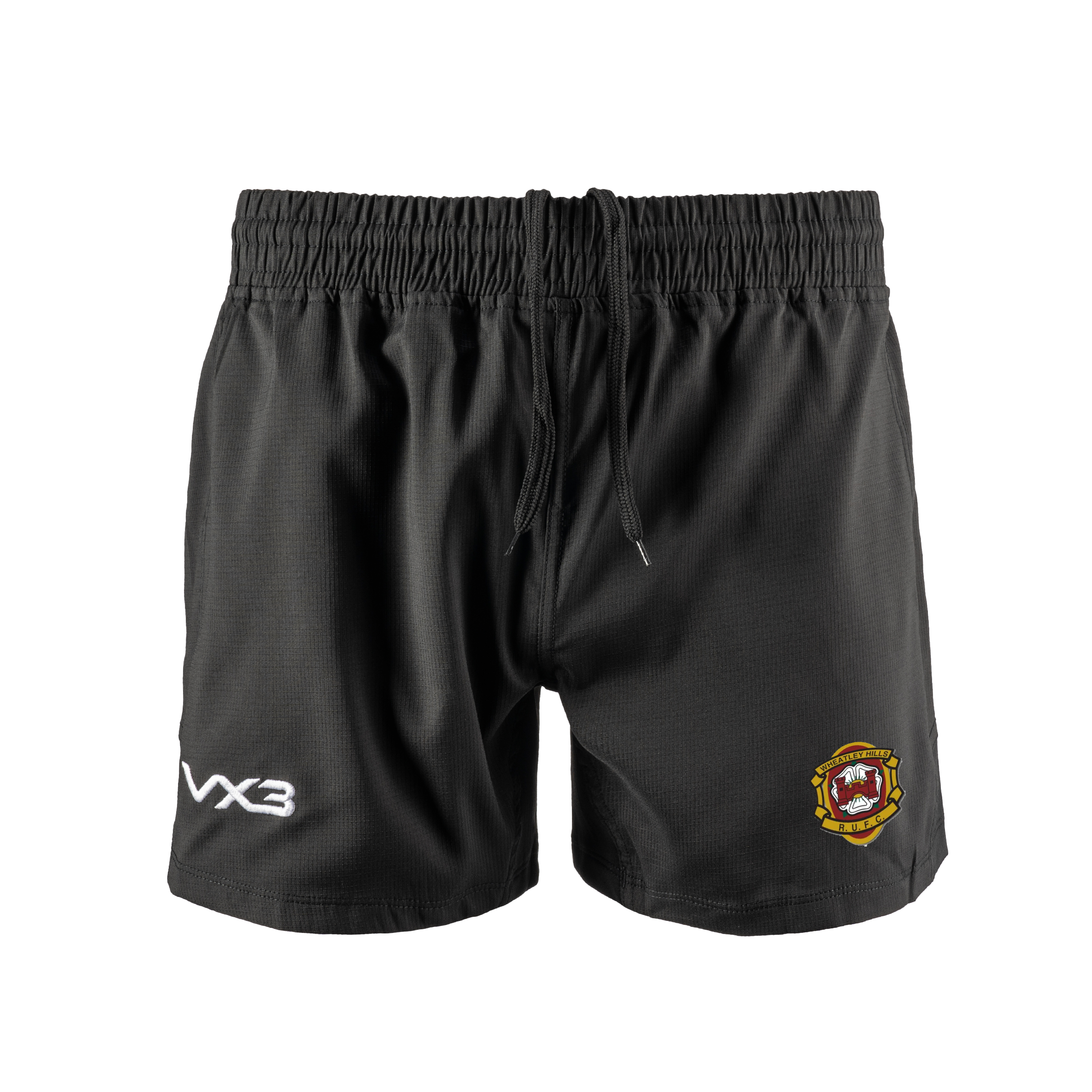 Wheatley Hills RUFC Revo Rugby Shorts