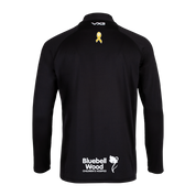 Whiston Parish Church Primus Youth Quarter Zip