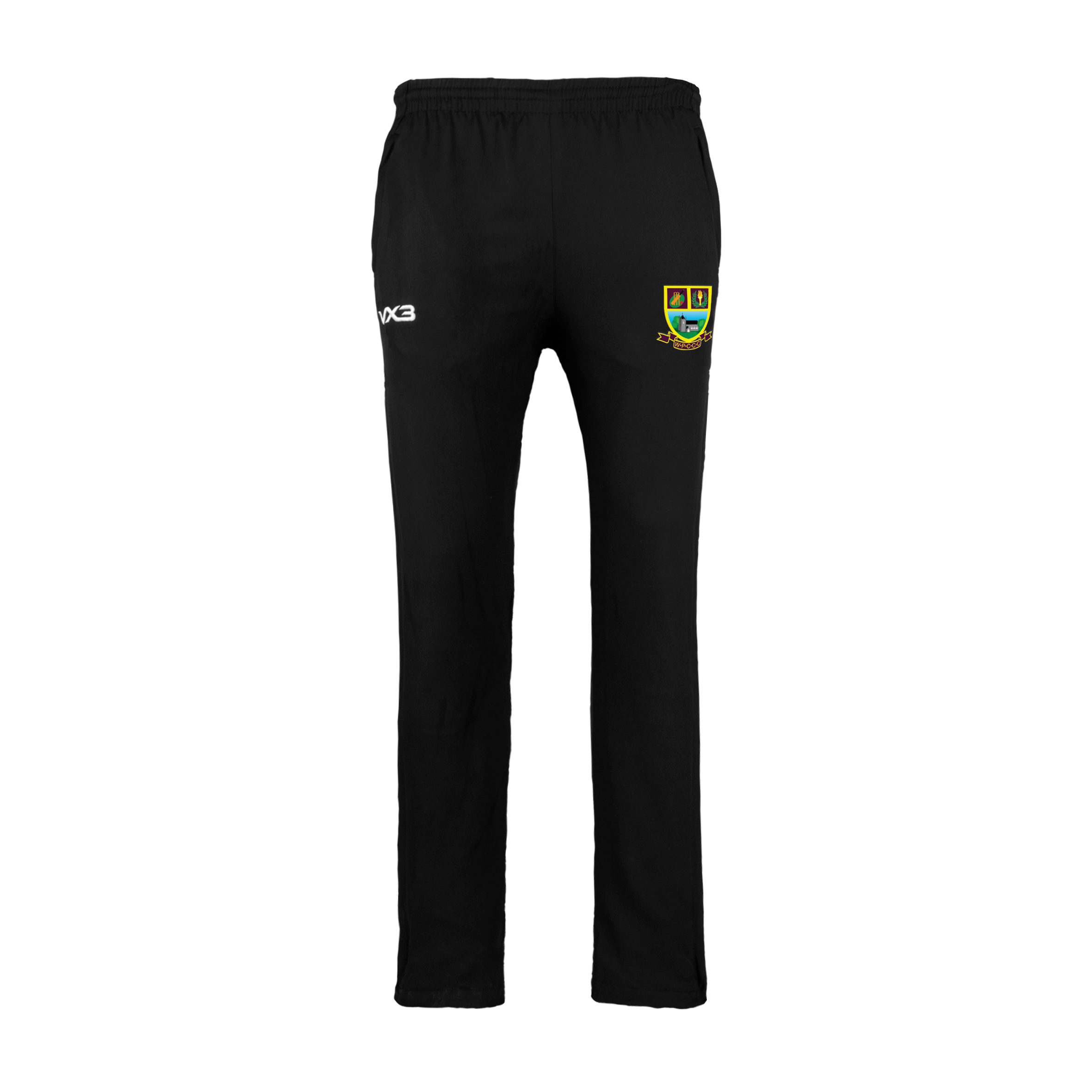 Whiston Parish Church Braca Trackpant Youth