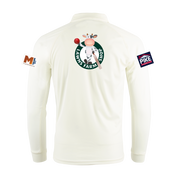 Whiston Parish Church Youth Long Sleeve Shirt